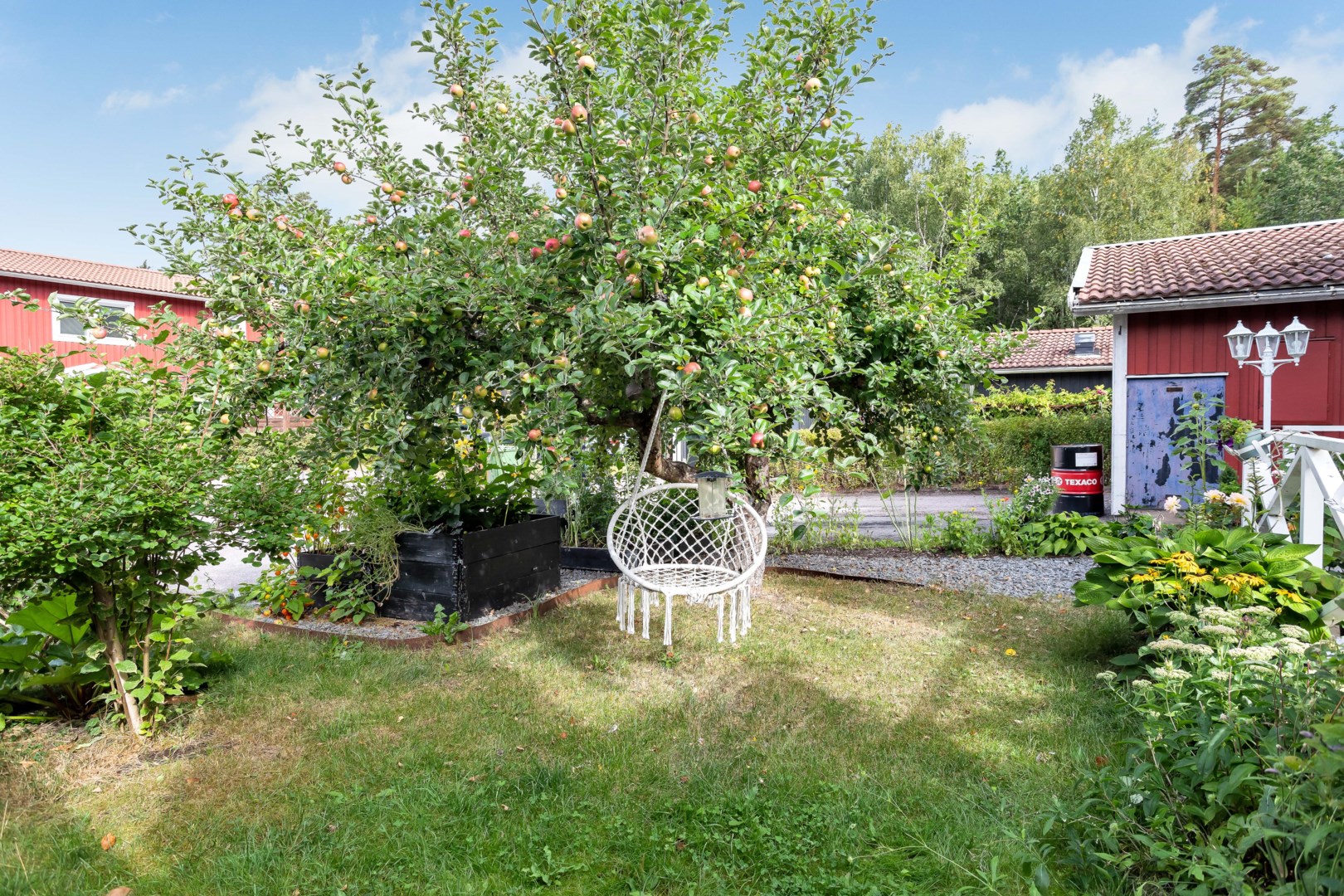 Bostadsbild från Merkuriusvägen 13, Såld i Storvreta, Uppsala