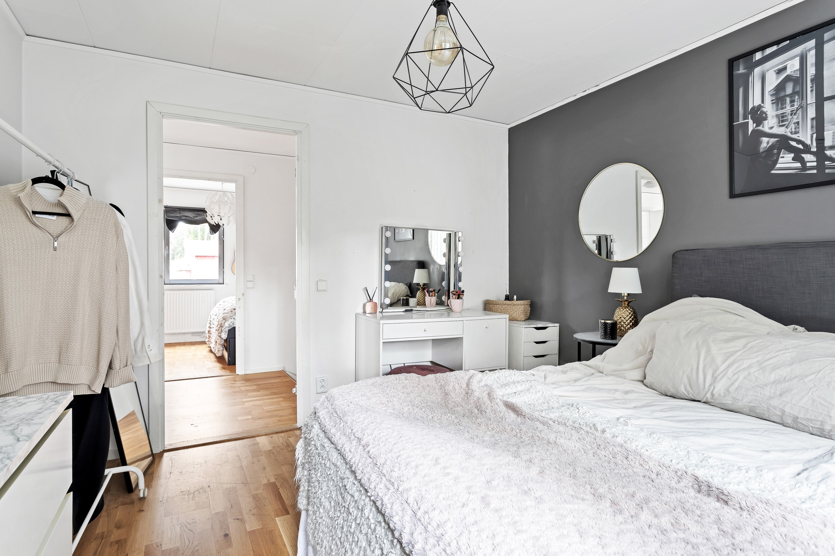 Bostadsbild från Merkuriusvägen 13, Såld i Storvreta, Uppsala