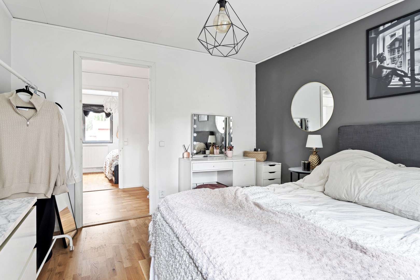 Bostadsbild från Merkuriusvägen 13, Såld i Storvreta, Uppsala