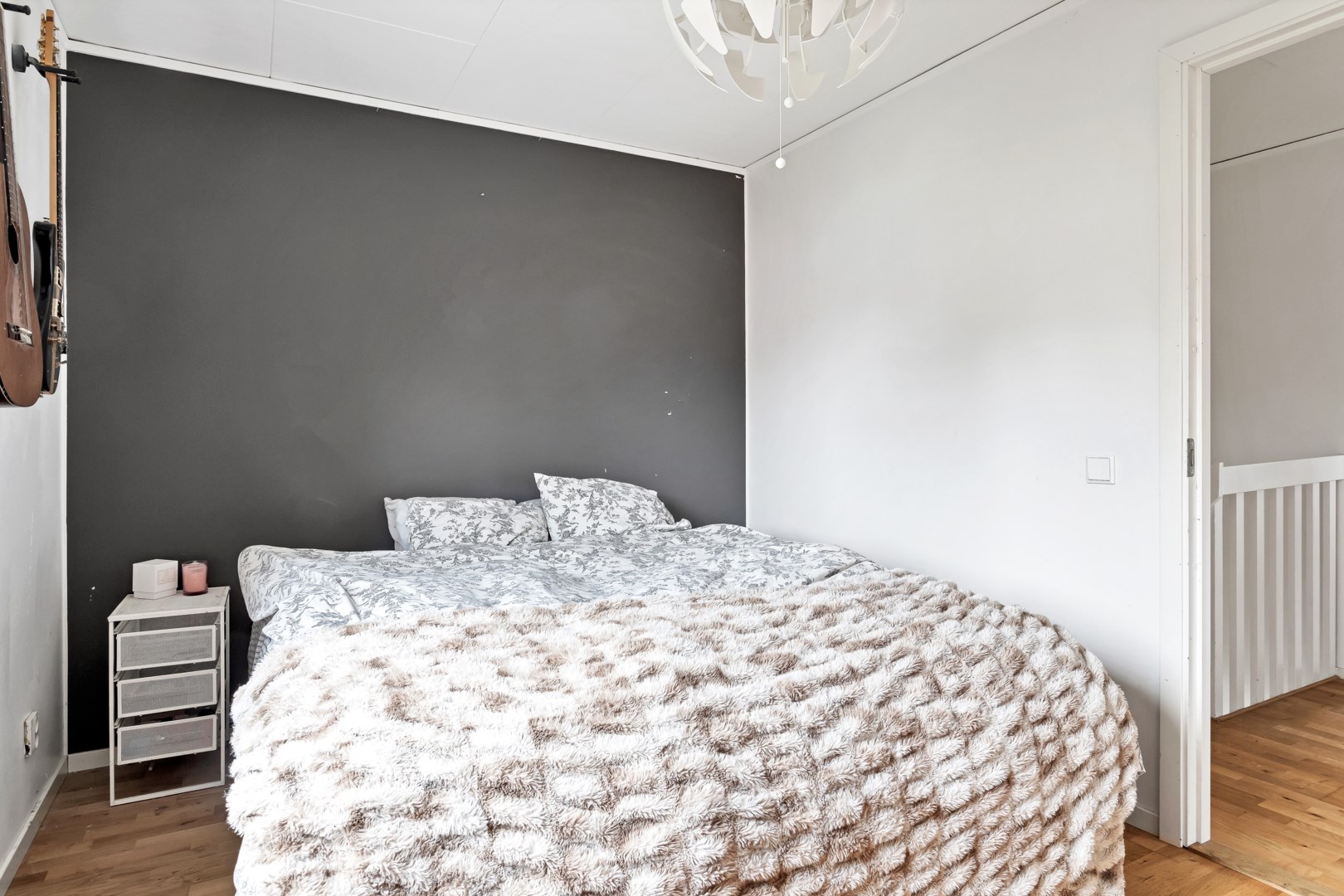 Bostadsbild från Merkuriusvägen 13, Såld i Storvreta, Uppsala