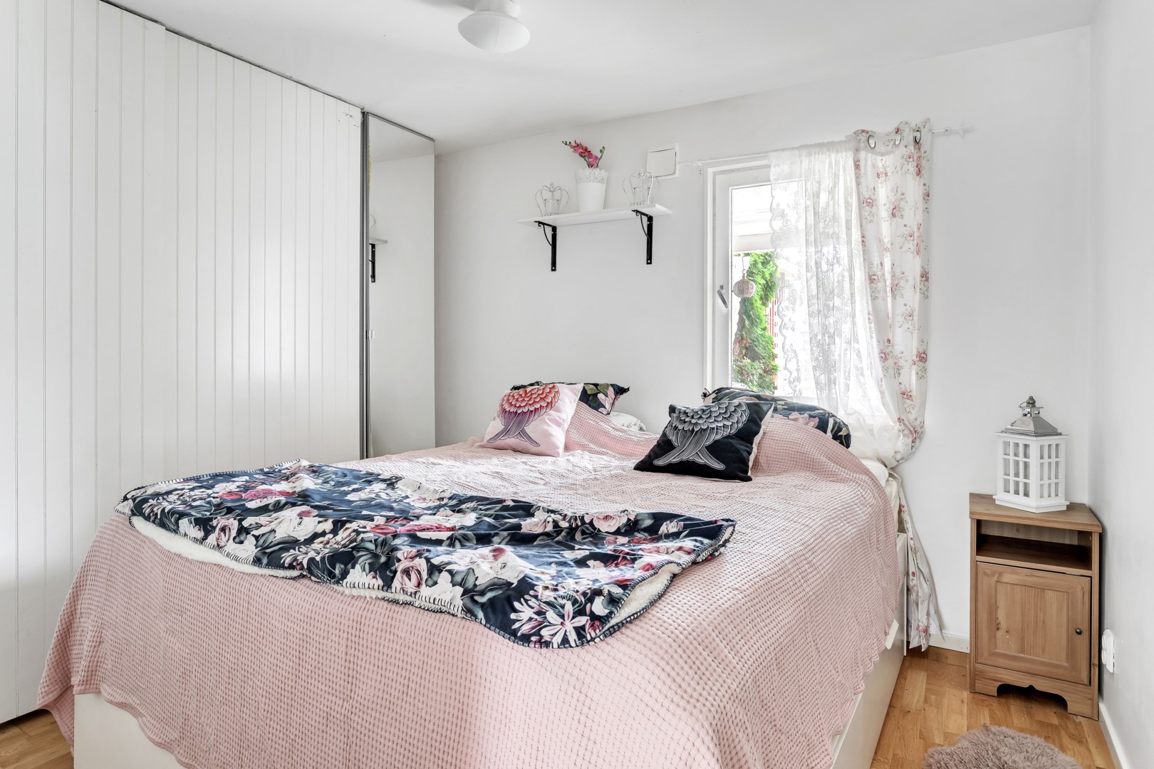 Bostadsbild från Merkuriusvägen 13, Såld i Storvreta, Uppsala