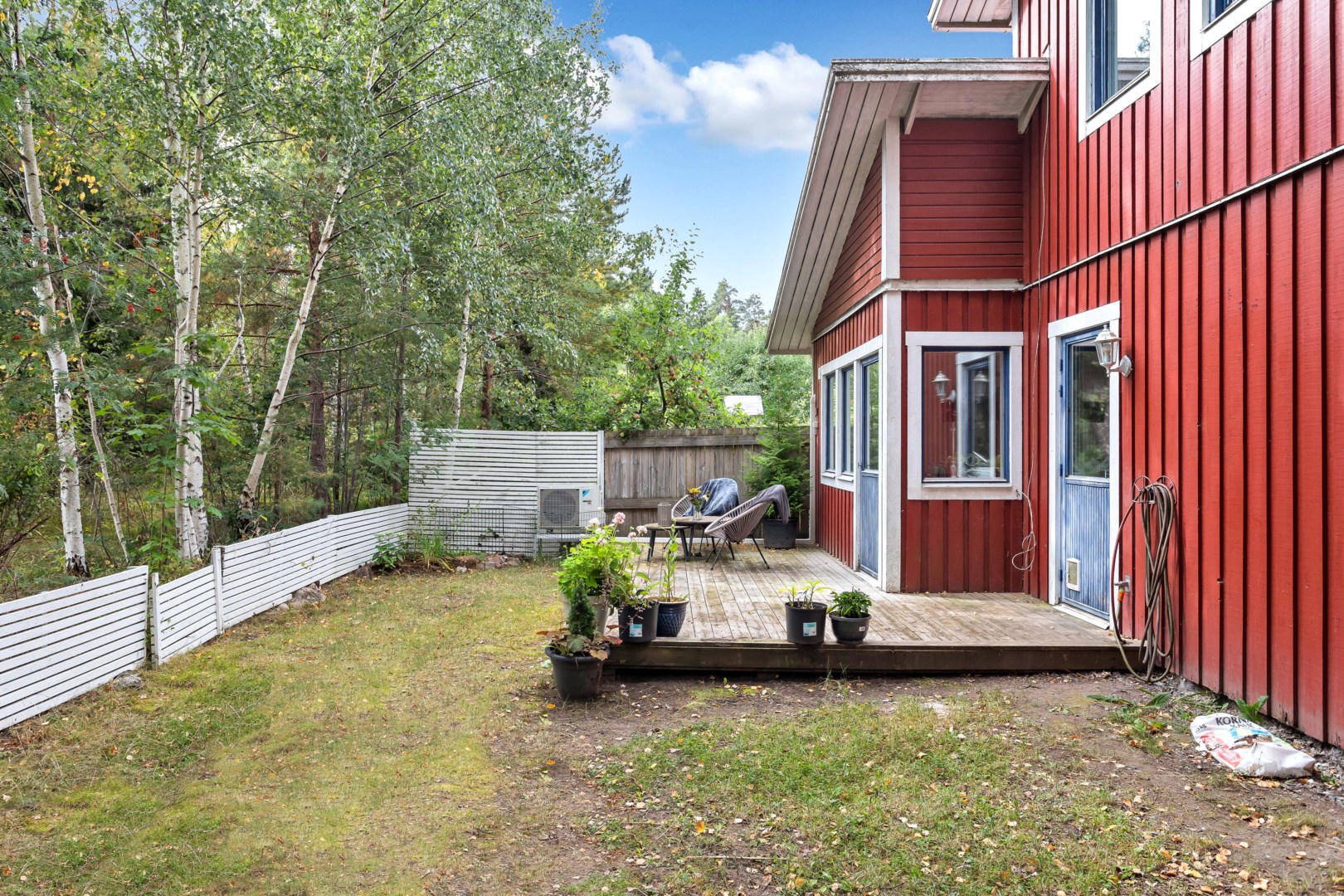 Bostadsbild från Merkuriusvägen 13, Såld i Storvreta, Uppsala