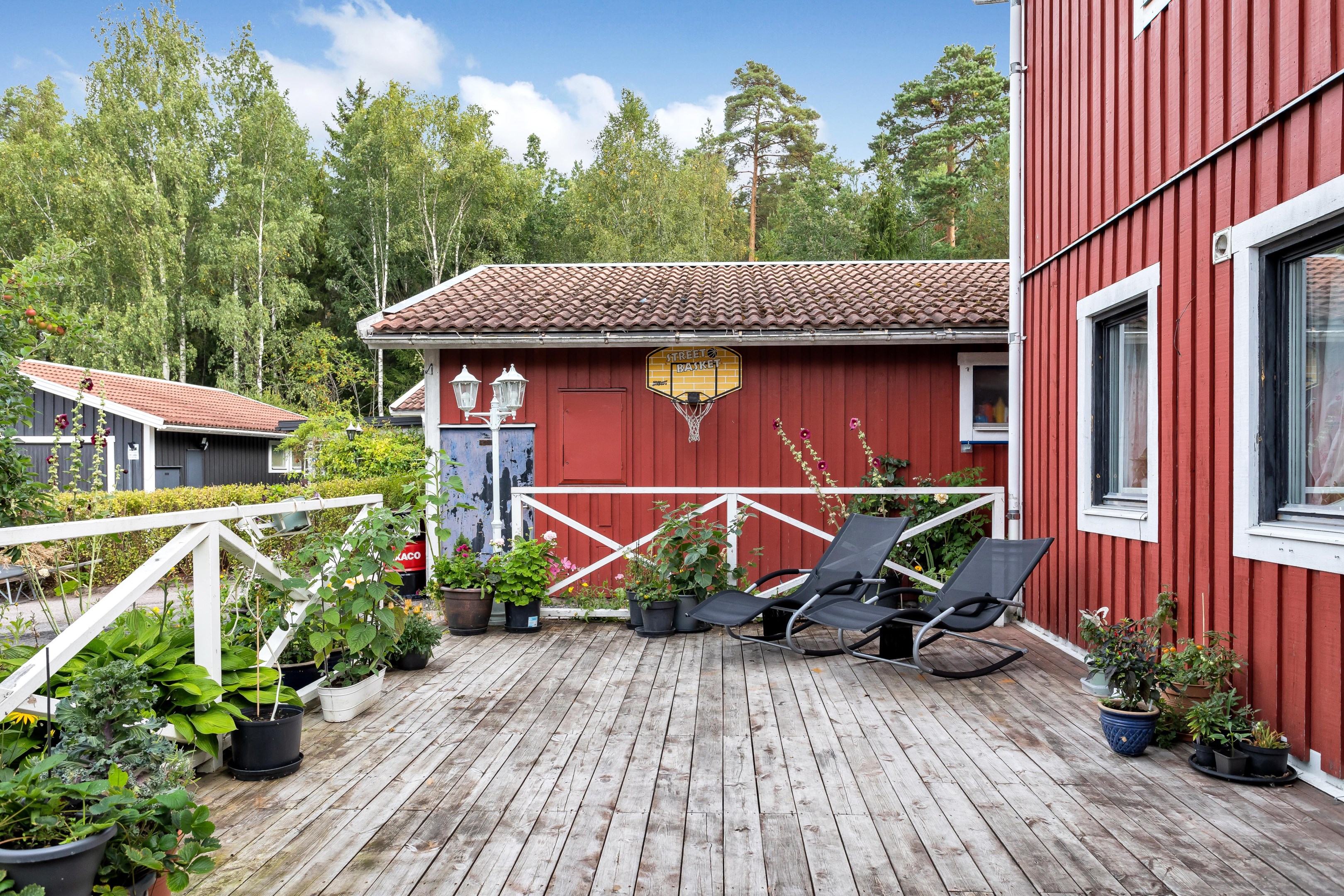Bostadsbild från Merkuriusvägen 13, Såld i Storvreta, Uppsala