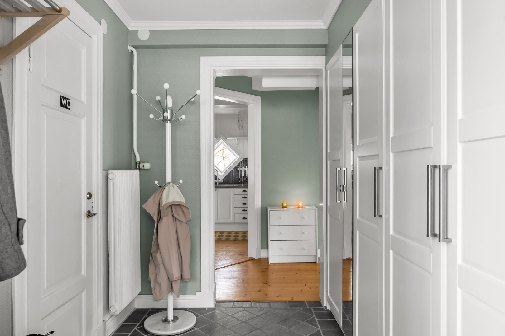 Bostadsbild från Balders väg 5A, Såld i Gamla Uppsala, Uppsala