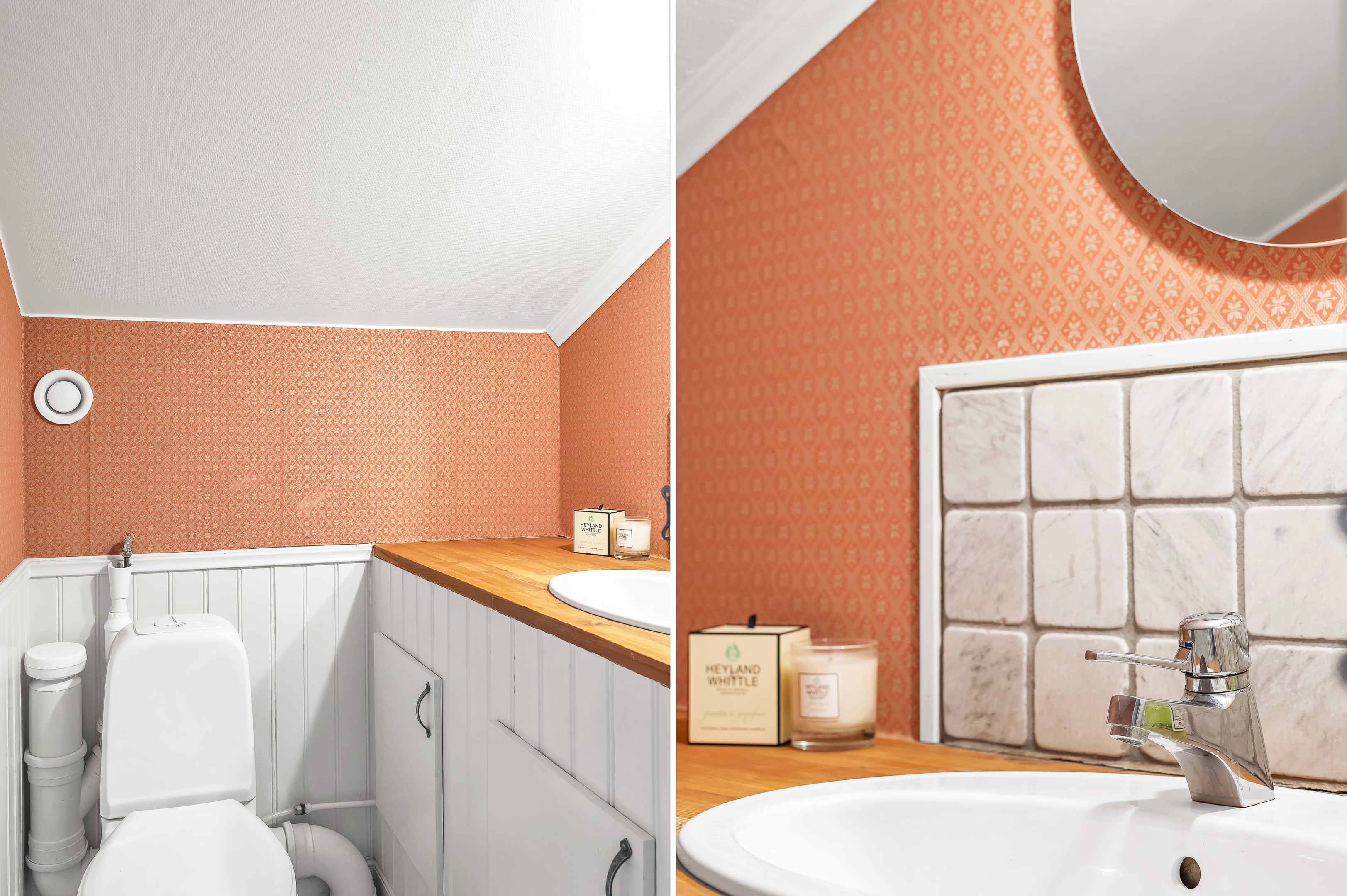 Bostadsbild från Balders väg 5A, Såld i Gamla Uppsala, Uppsala