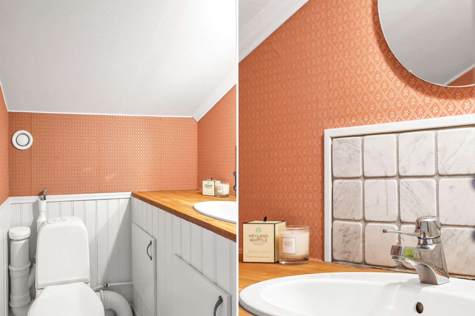 Bostadsbild från Balders väg 5A, Såld i Gamla Uppsala, Uppsala