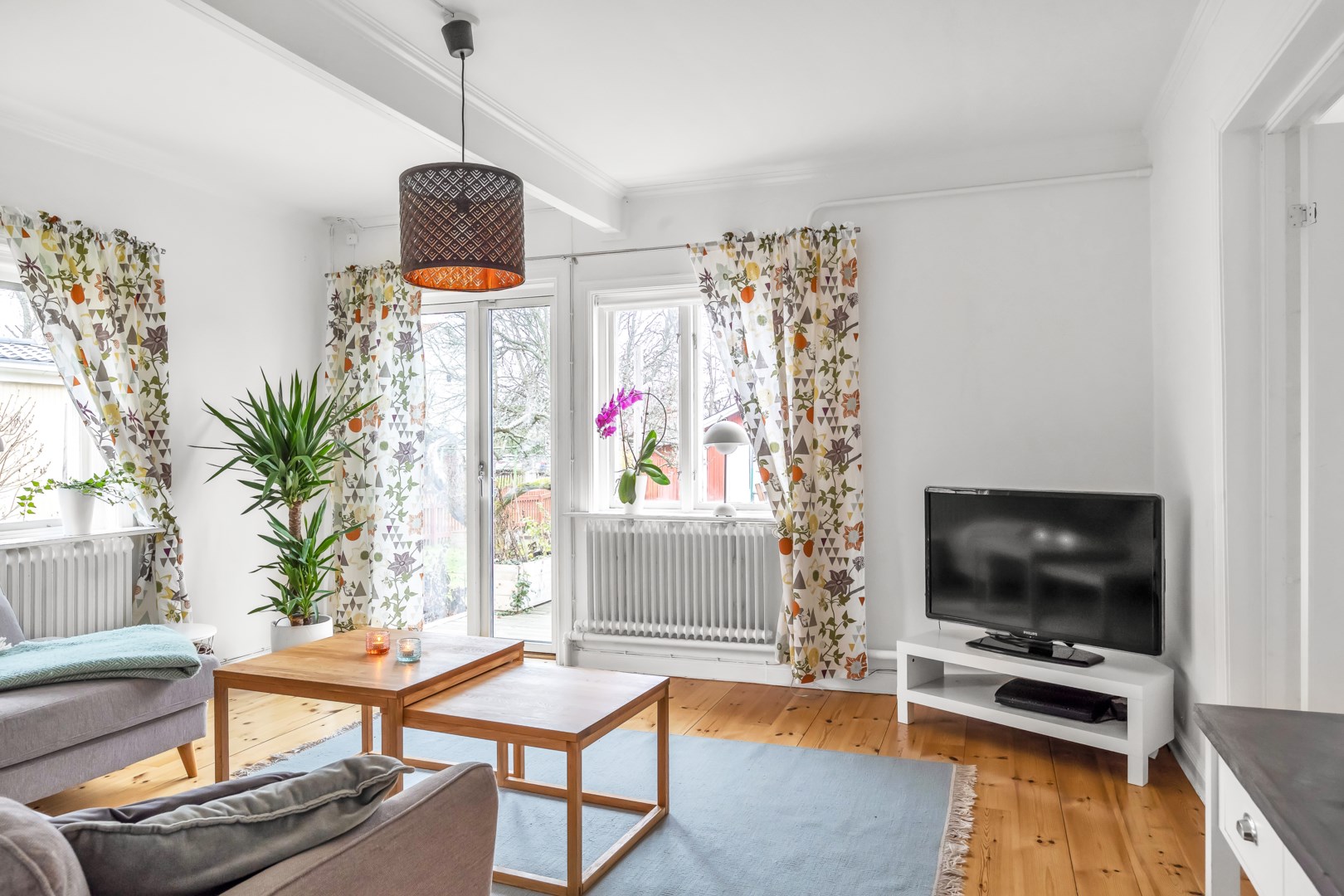 Bostadsbild från Balders väg 5A, Såld i Gamla Uppsala, Uppsala