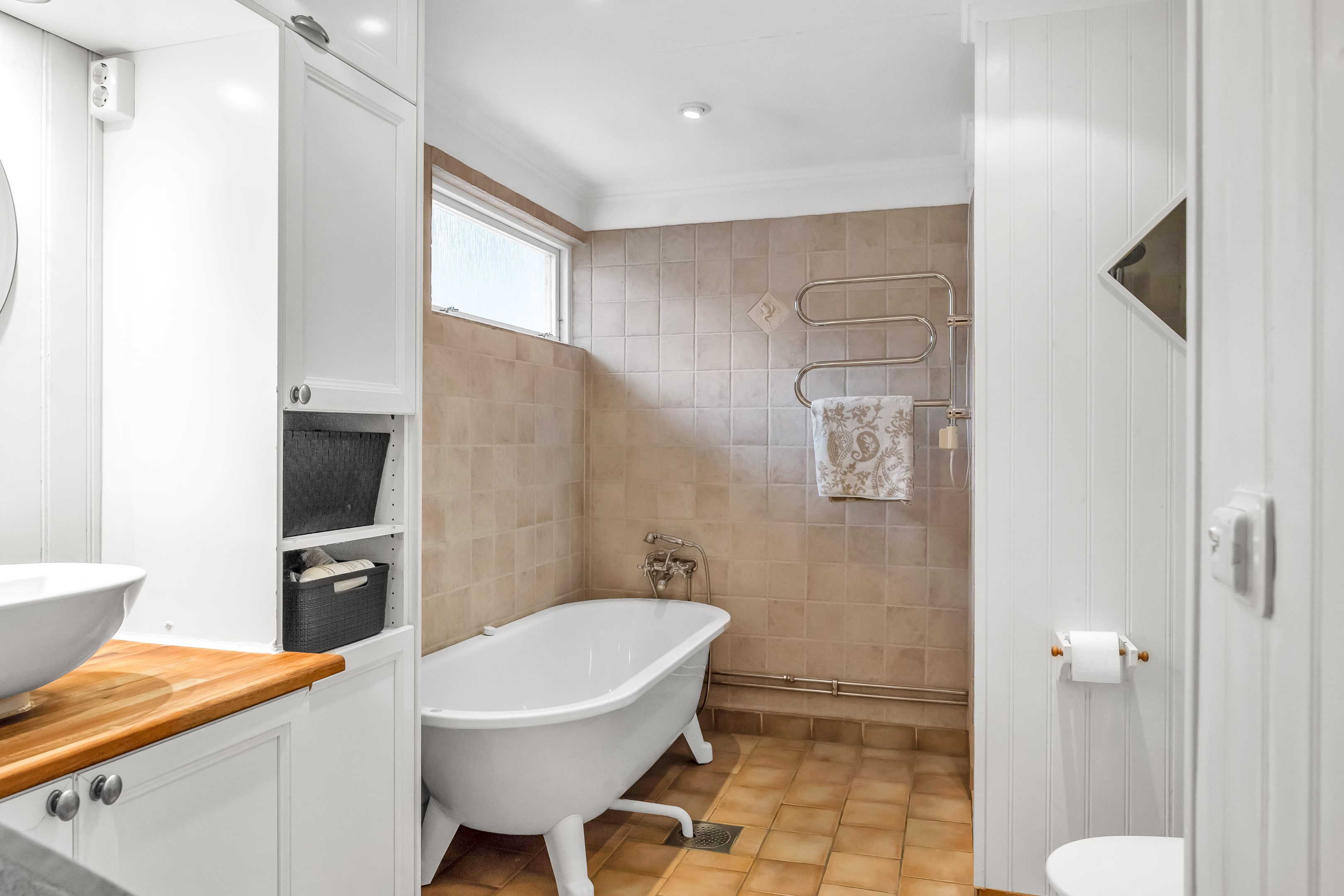 Bostadsbild från Balders väg 5A, Såld i Gamla Uppsala, Uppsala