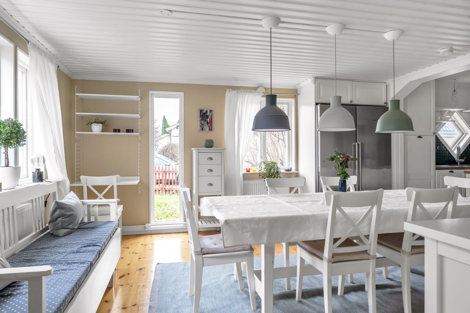 Bostadsbild från Balders väg 5A, Såld i Gamla Uppsala, Uppsala