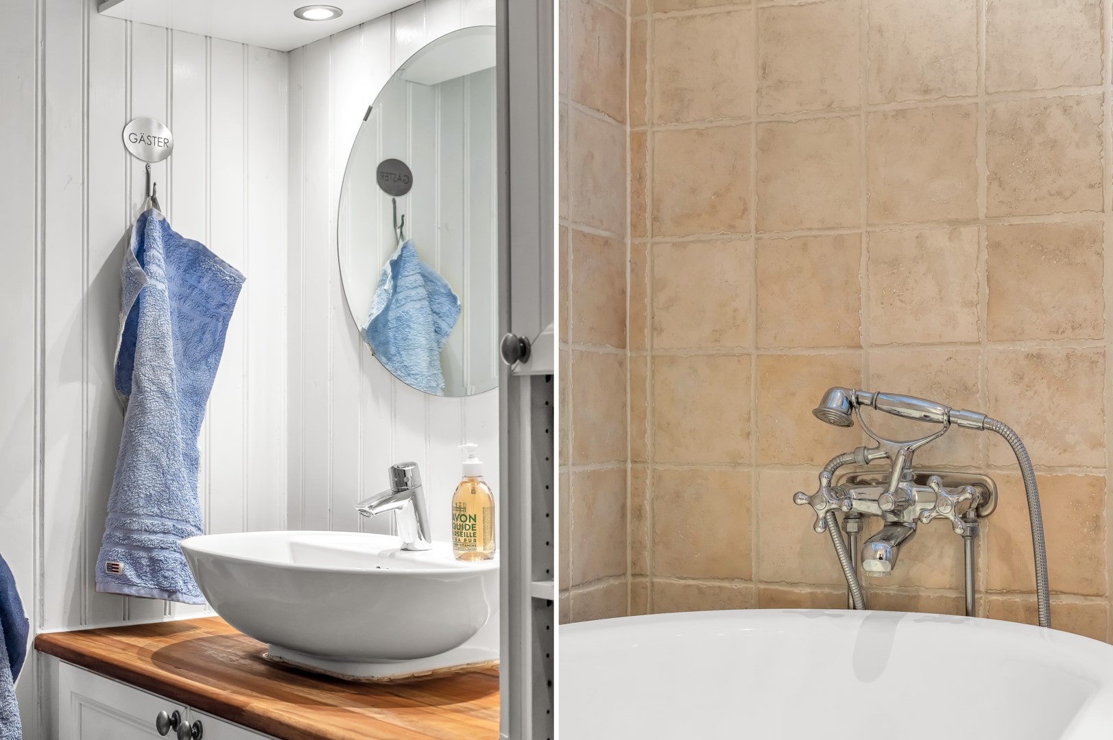 Bostadsbild från Balders väg 5A, Såld i Gamla Uppsala, Uppsala