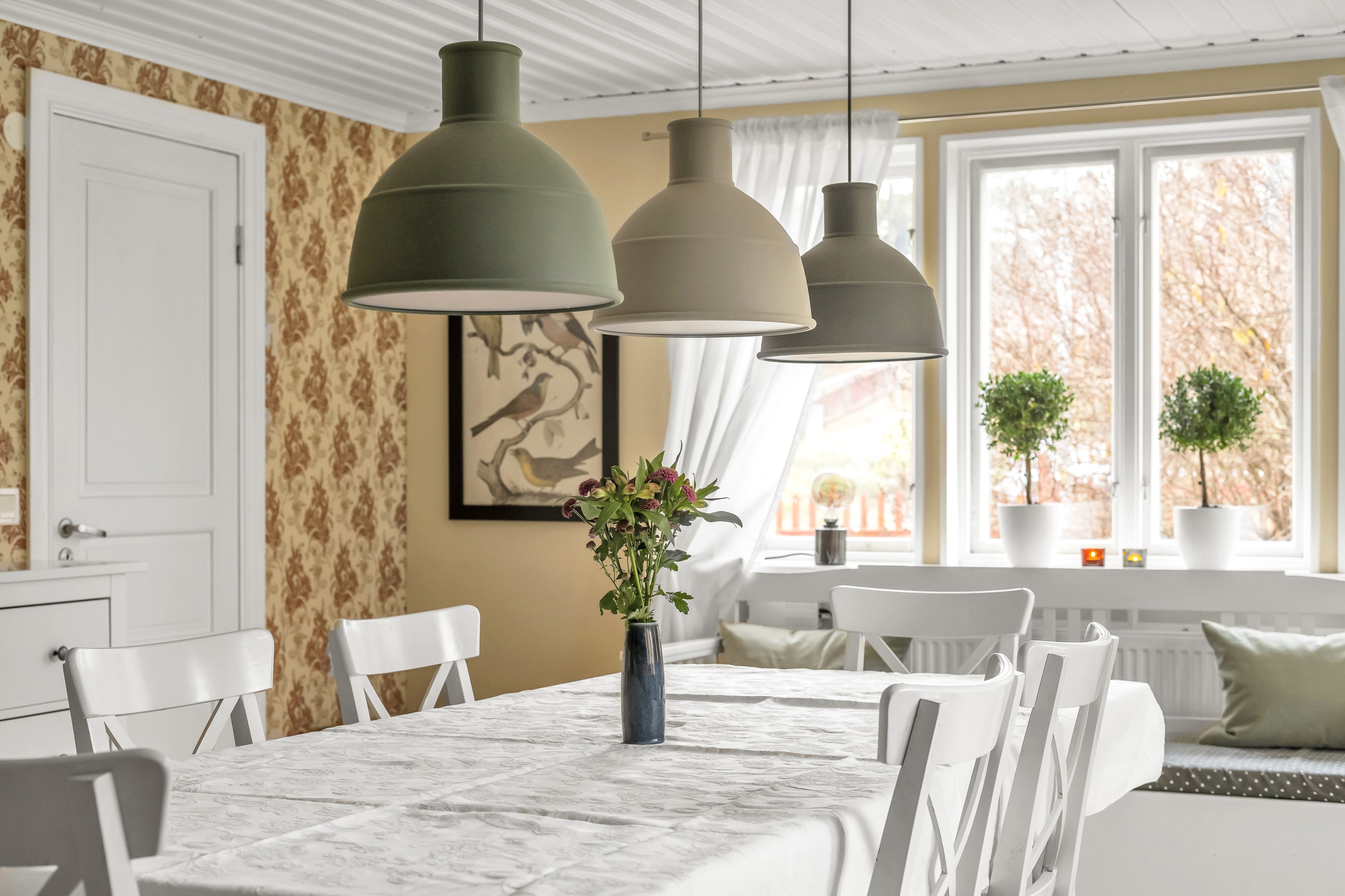 Bostadsbild från Balders väg 5A, Såld i Gamla Uppsala, Uppsala