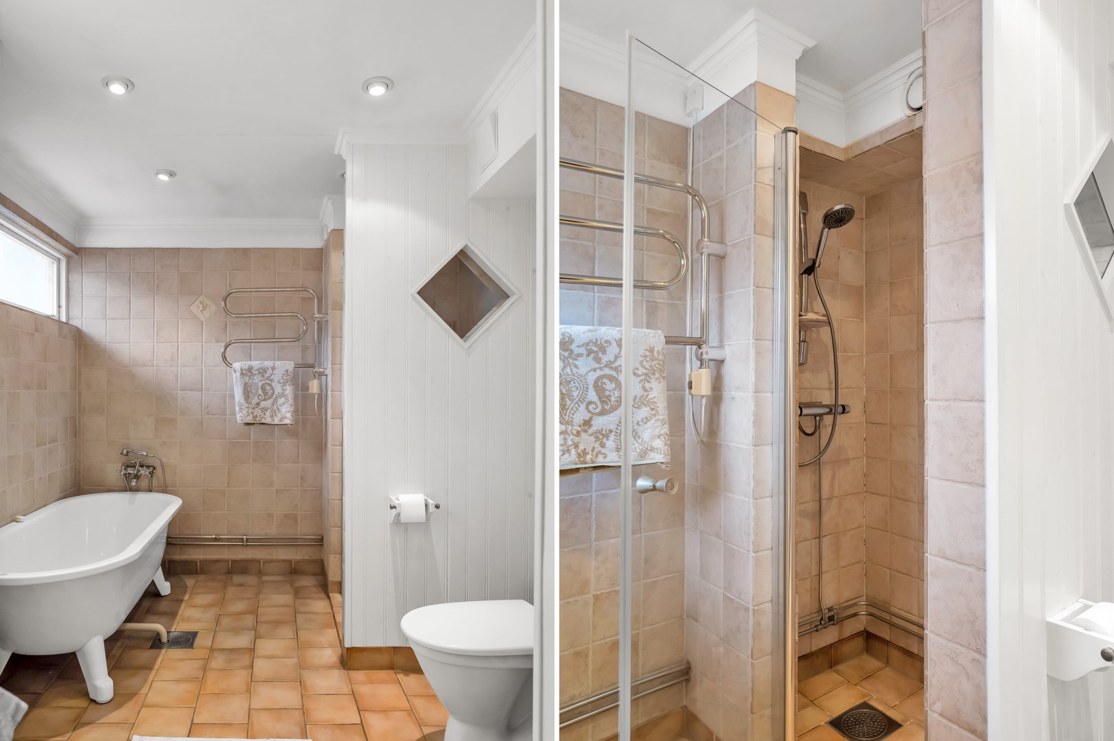 Bostadsbild från Balders väg 5A, Såld i Gamla Uppsala, Uppsala