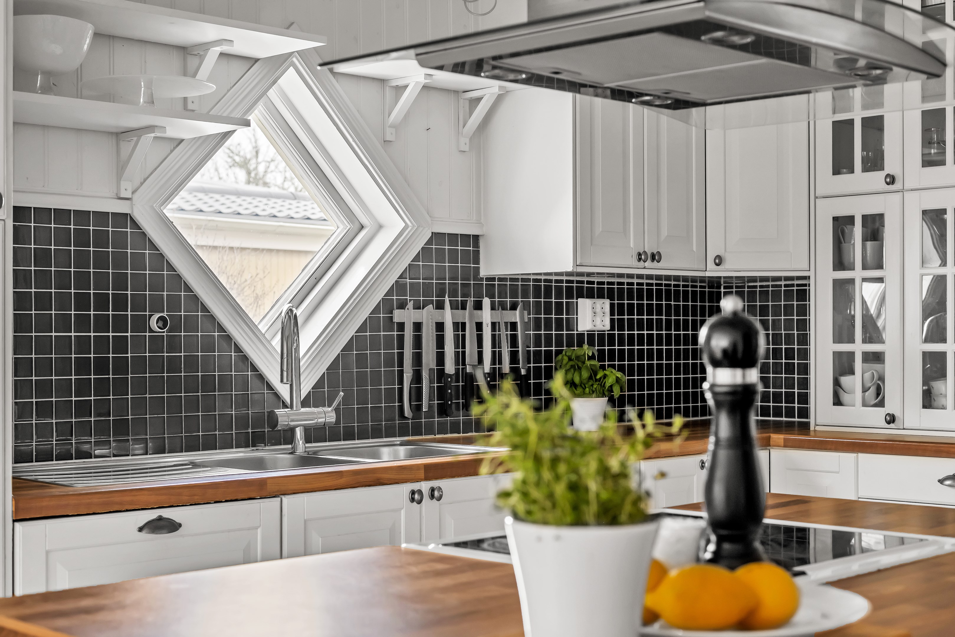 Bostadsbild från Balders väg 5A, Såld i Gamla Uppsala, Uppsala