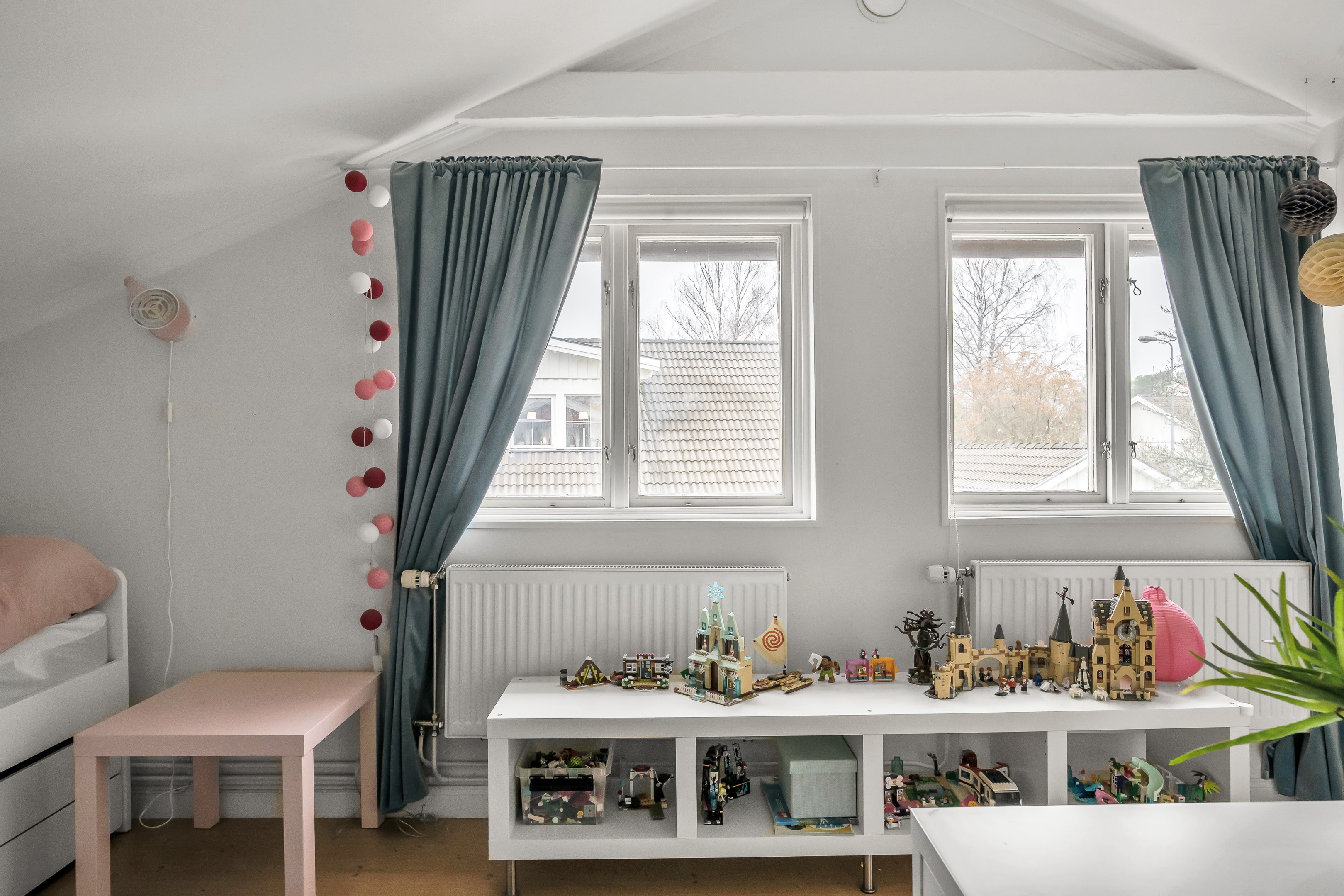 Bostadsbild från Balders väg 5A, Såld i Gamla Uppsala, Uppsala