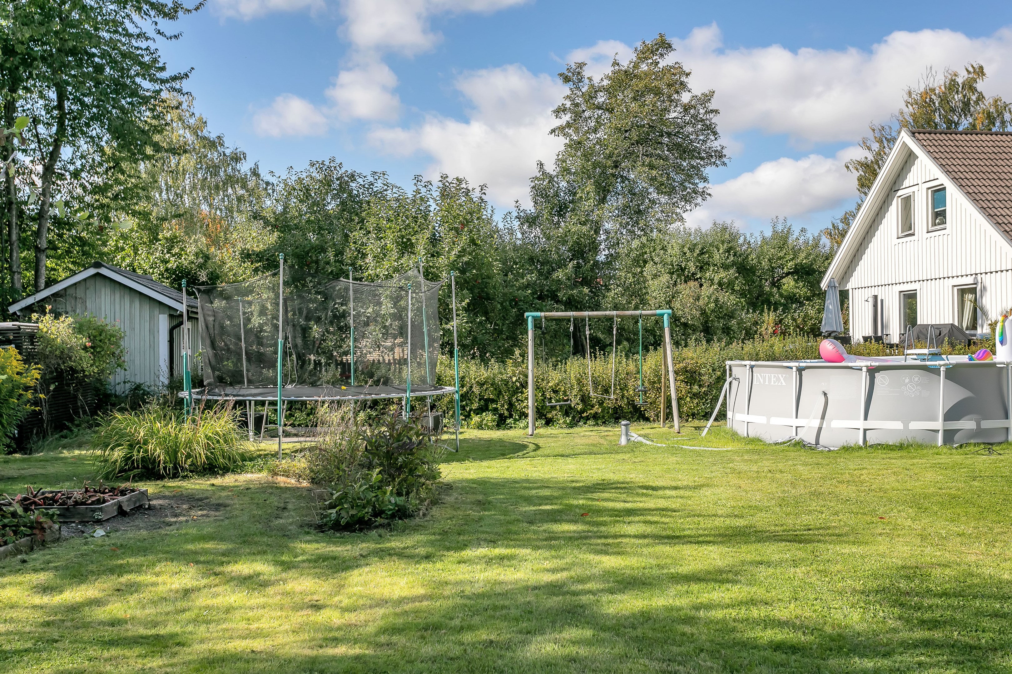 Bostadsbild från Balders väg 5A, Såld i Gamla Uppsala, Uppsala