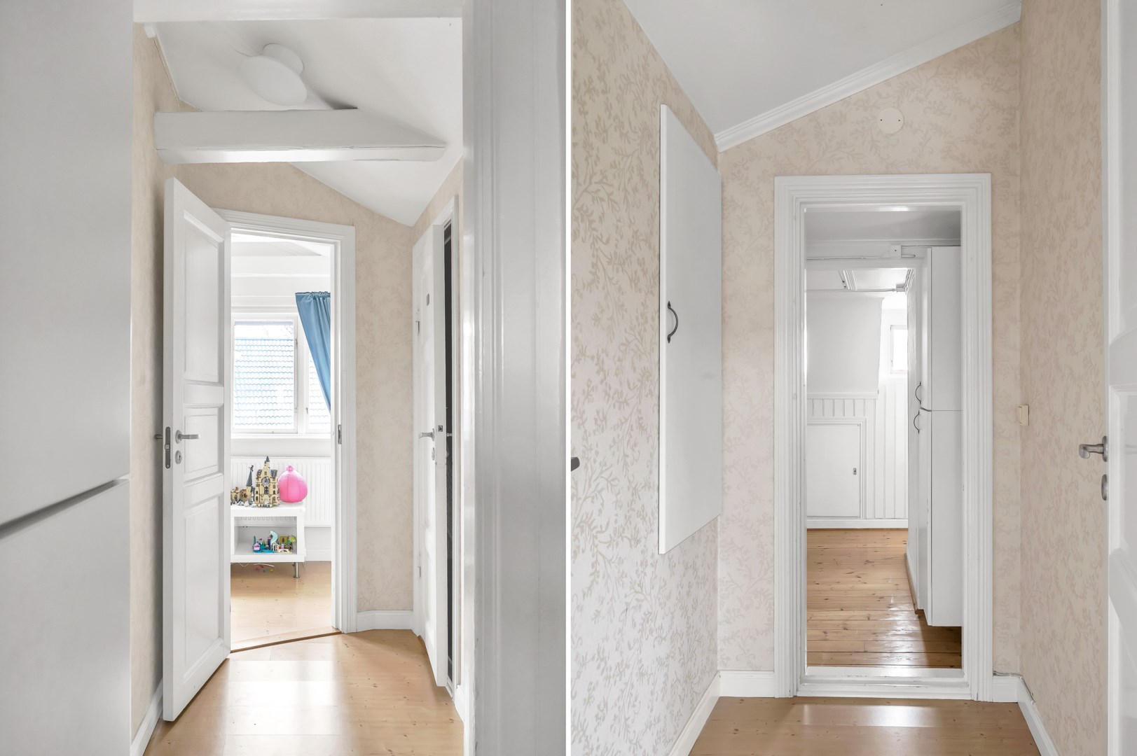 Bostadsbild från Balders väg 5A, Såld i Gamla Uppsala, Uppsala