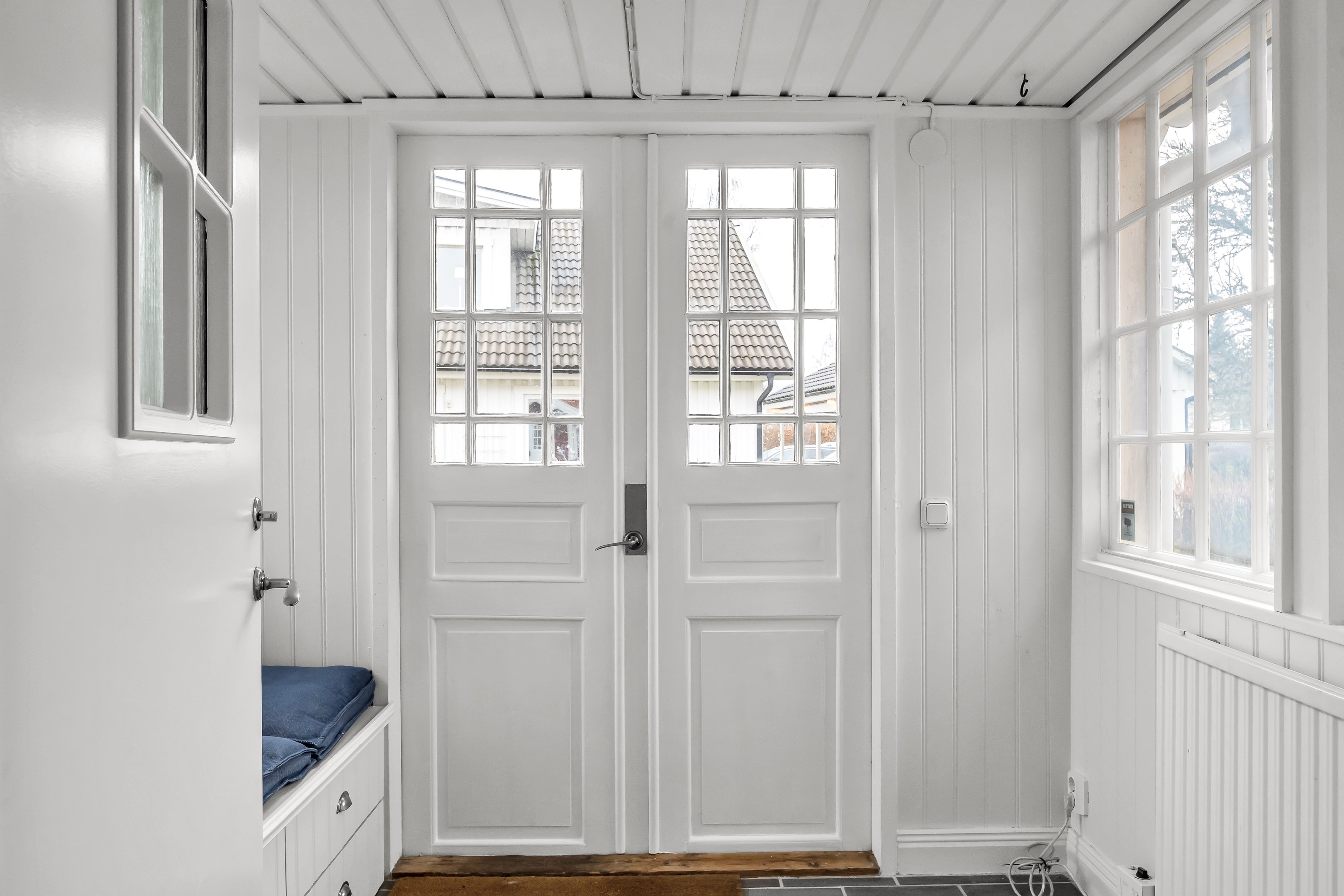 Bostadsbild från Balders väg 5A, Såld i Gamla Uppsala, Uppsala