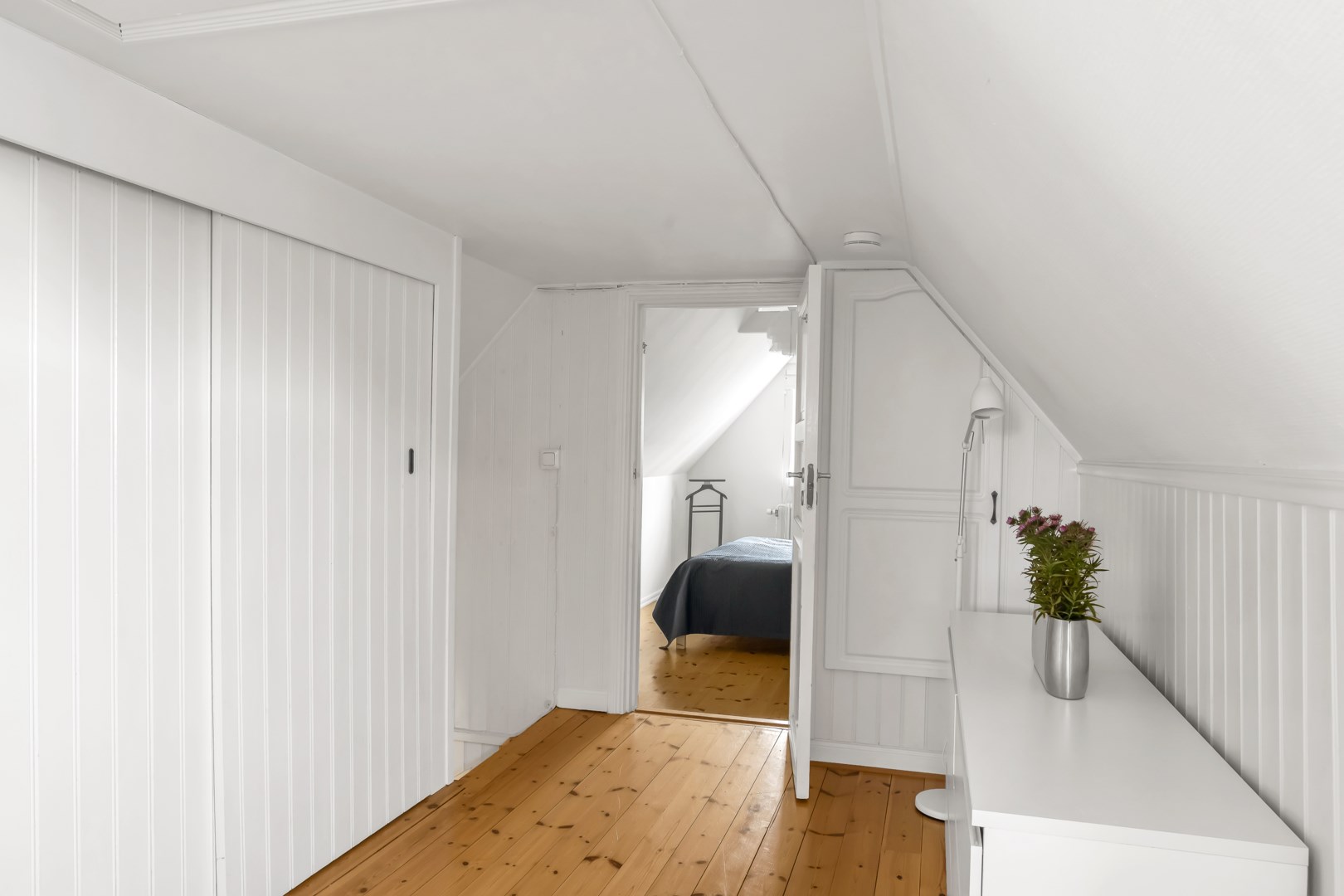 Bostadsbild från Balders väg 5A, Såld i Gamla Uppsala, Uppsala