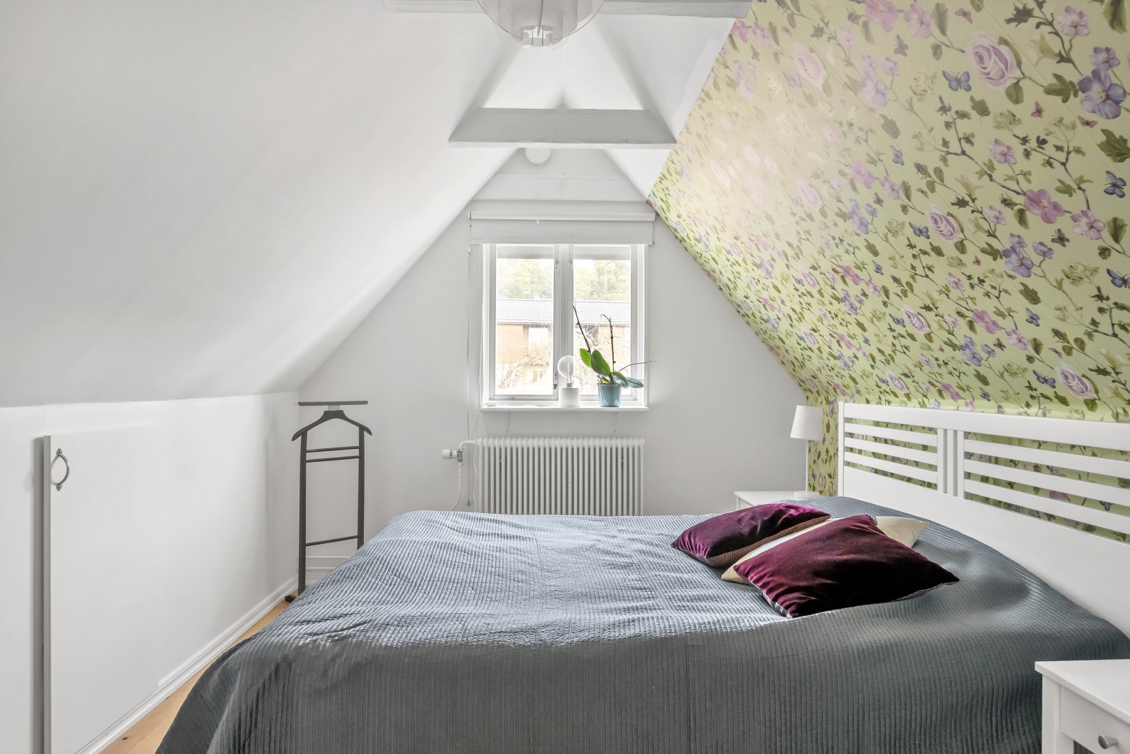 Bostadsbild från Balders väg 5A, Såld i Gamla Uppsala, Uppsala