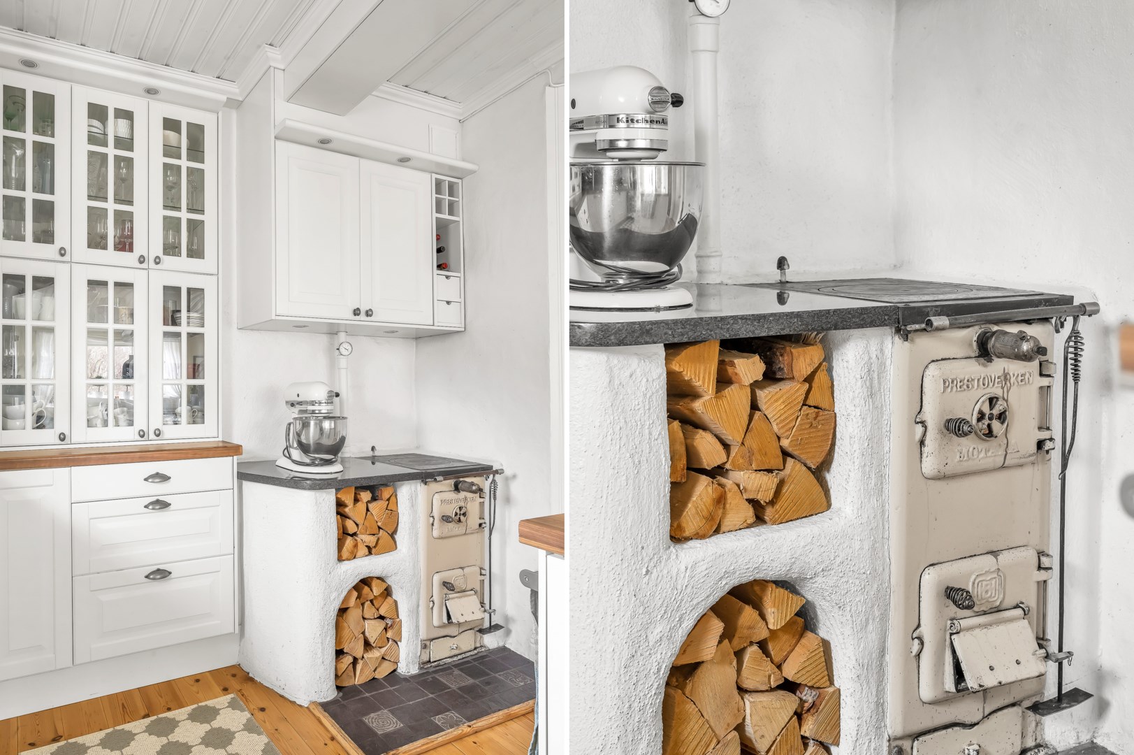 Bostadsbild från Balders väg 5A, Såld i Gamla Uppsala, Uppsala