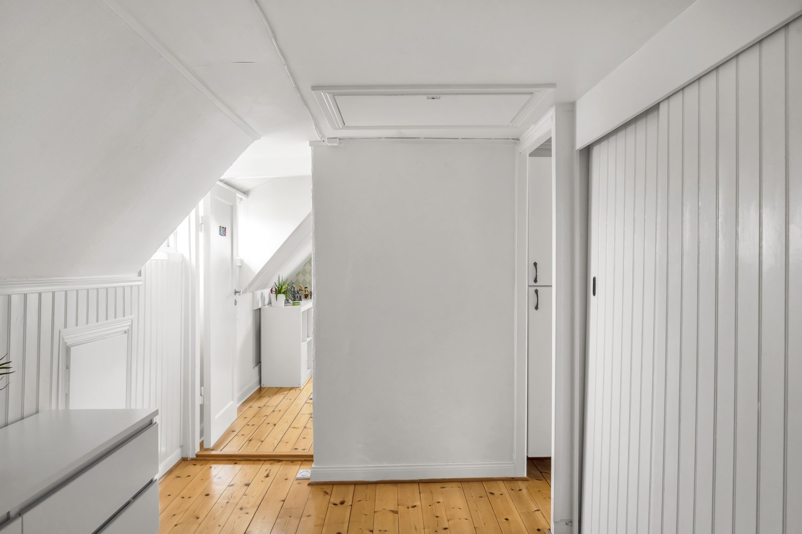 Bostadsbild från Balders väg 5A, Såld i Gamla Uppsala, Uppsala