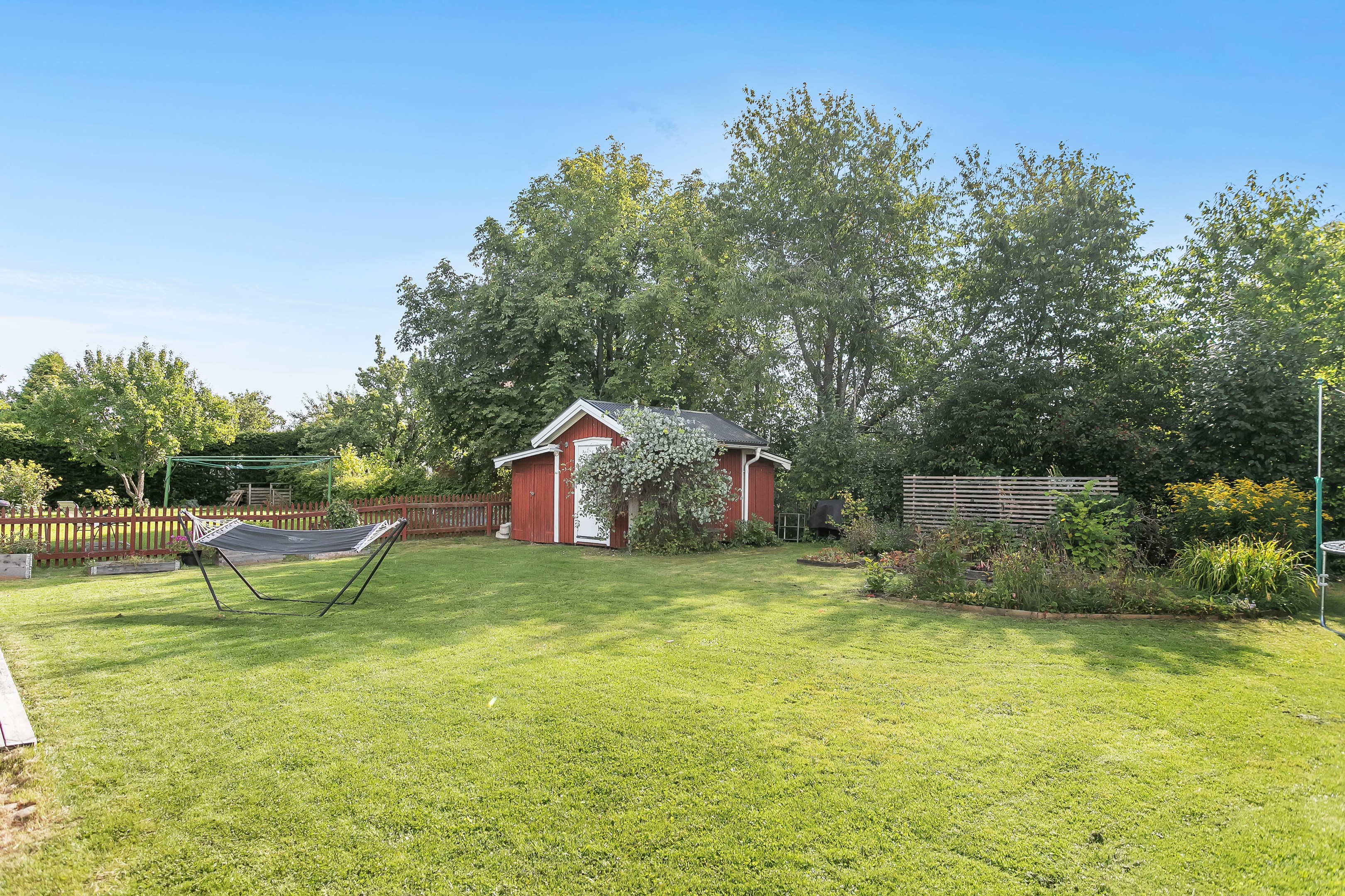 Bostadsbild från Balders väg 5A, Såld i Gamla Uppsala, Uppsala