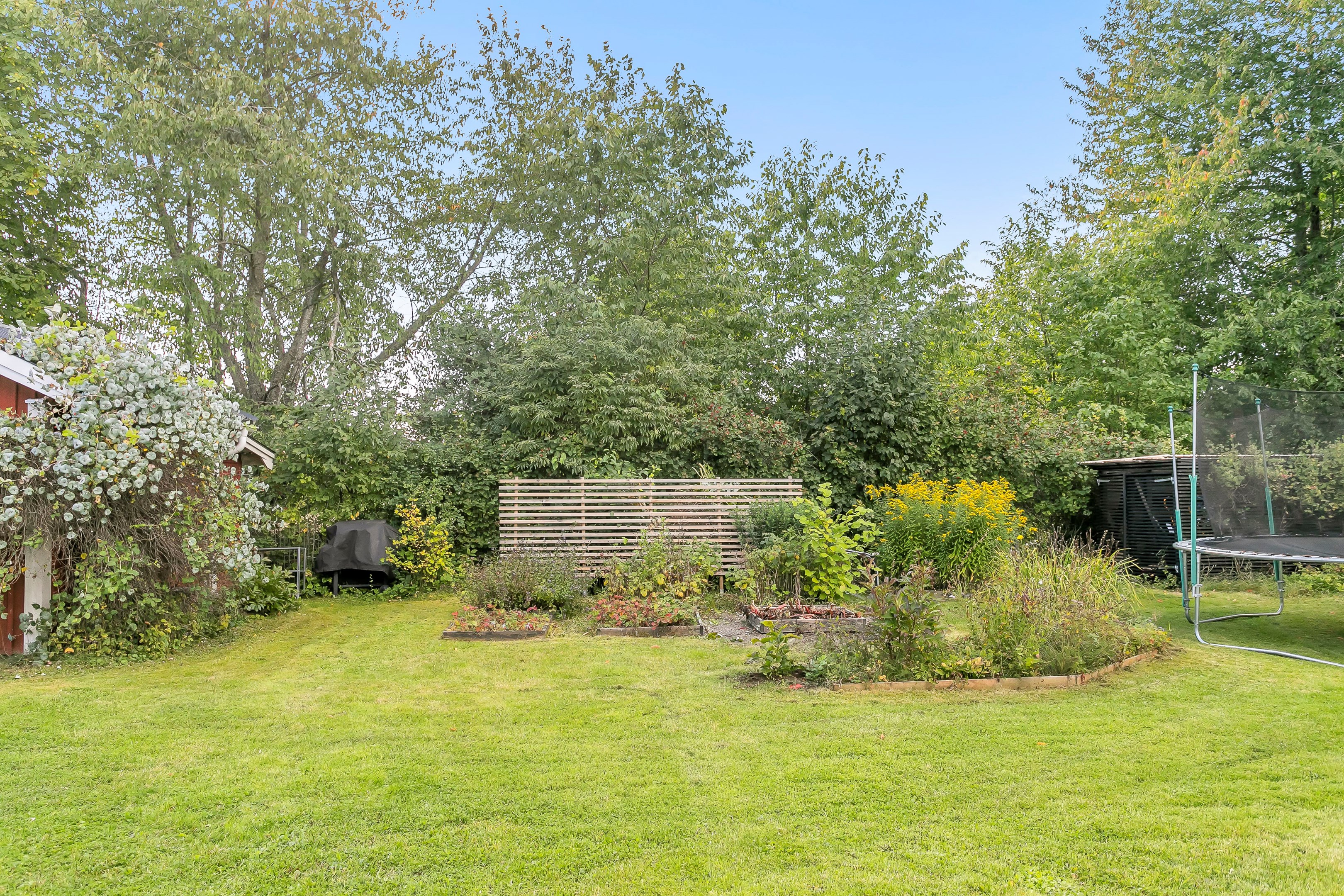 Bostadsbild från Balders väg 5A, Såld i Gamla Uppsala, Uppsala