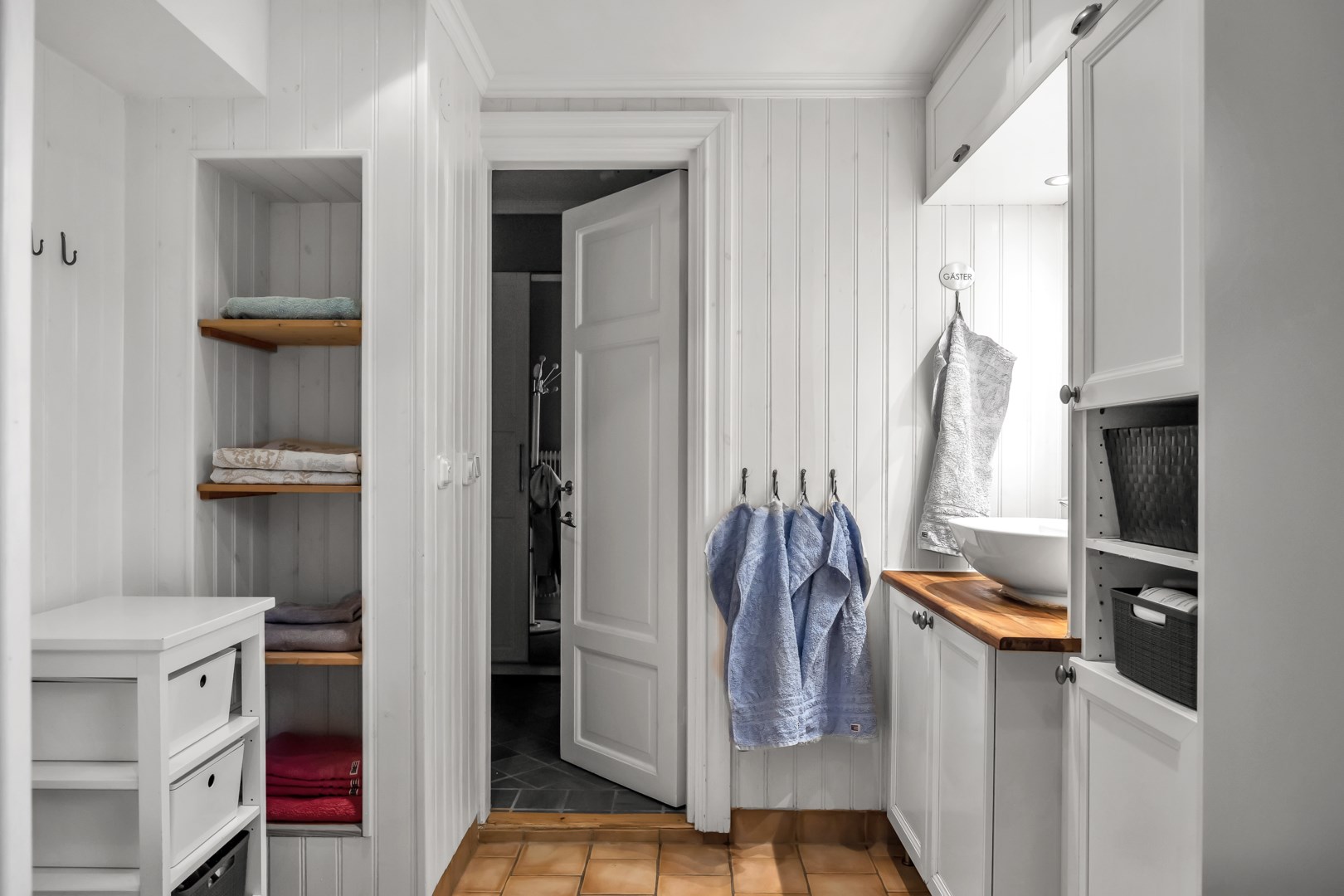 Bostadsbild från Balders väg 5A, Såld i Gamla Uppsala, Uppsala