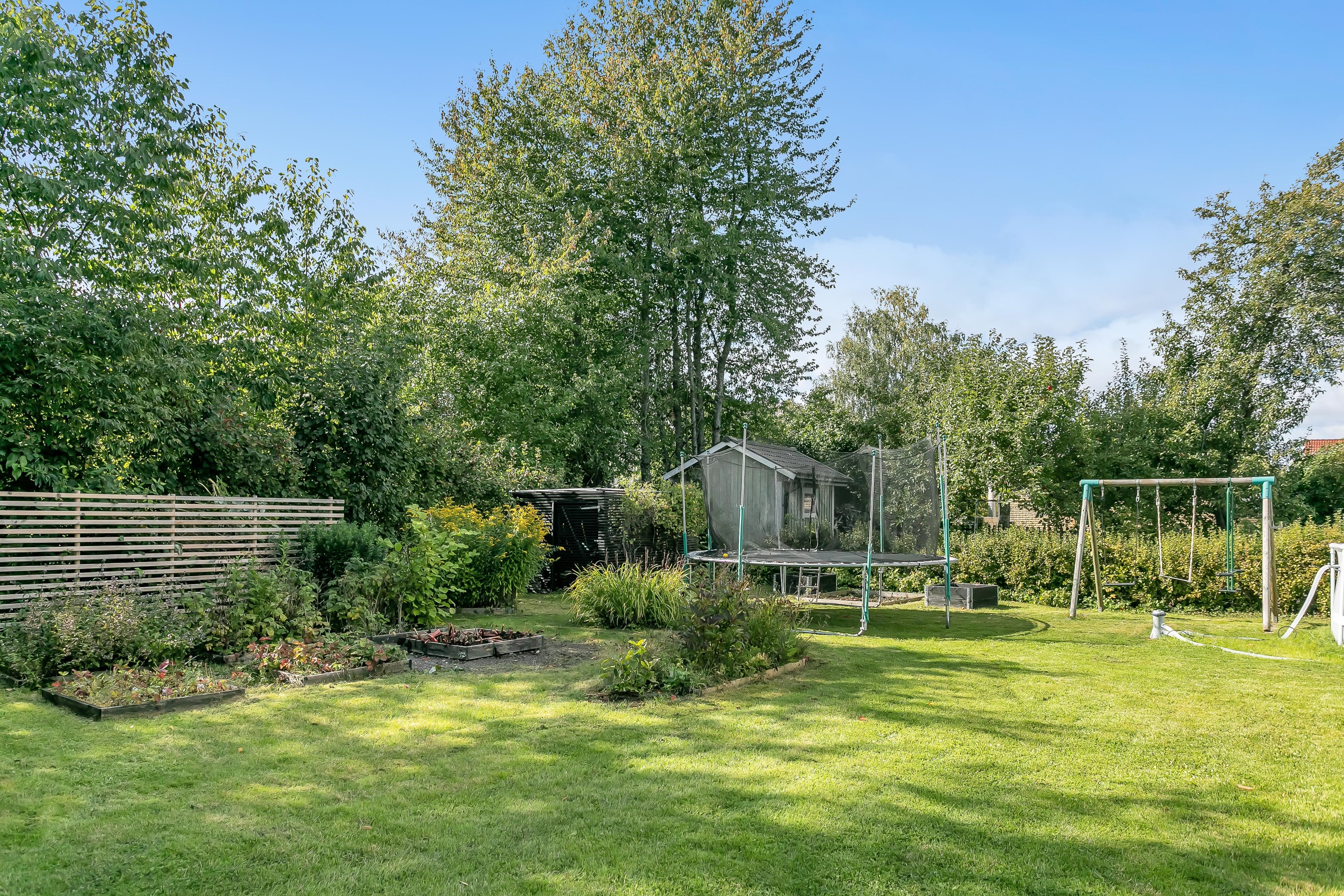 Bostadsbild från Balders väg 5A, Såld i Gamla Uppsala, Uppsala