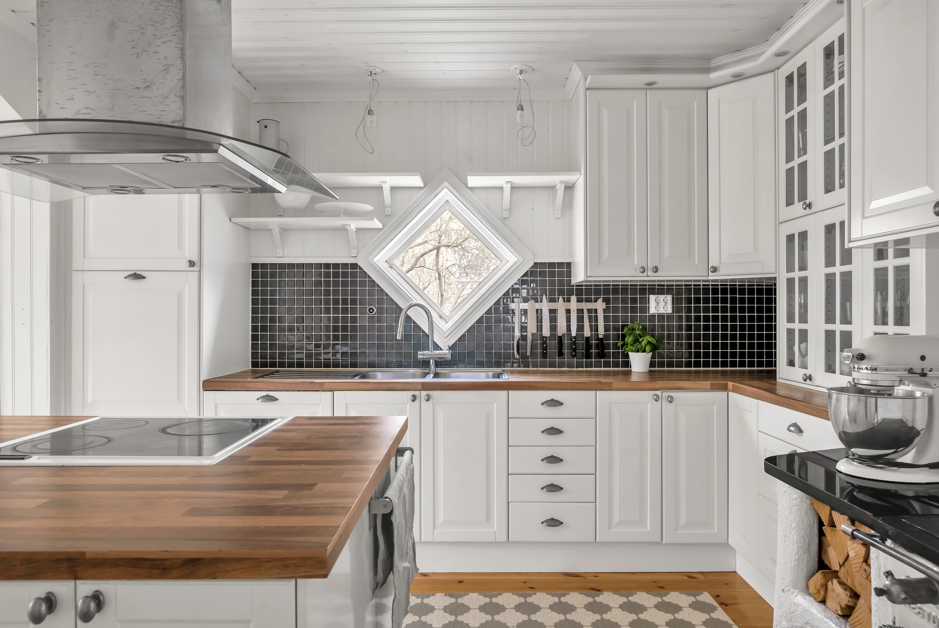 Bostadsbild från Balders väg 5A, Såld i Gamla Uppsala, Uppsala