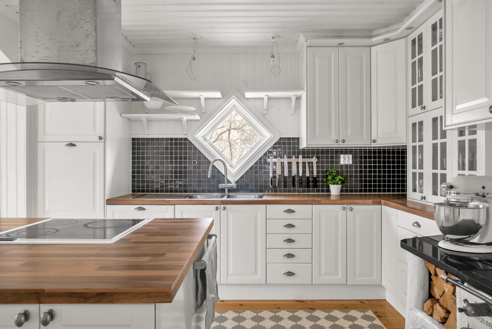 Bostadsbild från Balders väg 5A, Såld i Gamla Uppsala, Uppsala