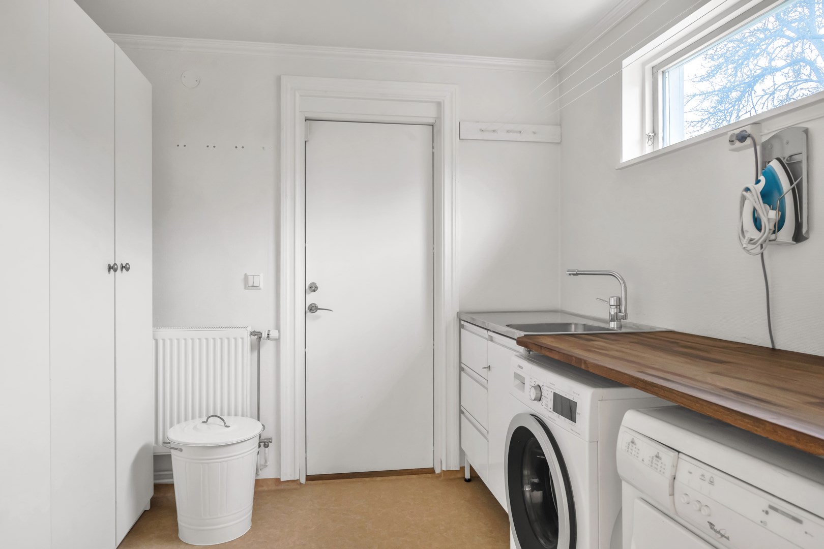 Bostadsbild från Balders väg 5A, Såld i Gamla Uppsala, Uppsala