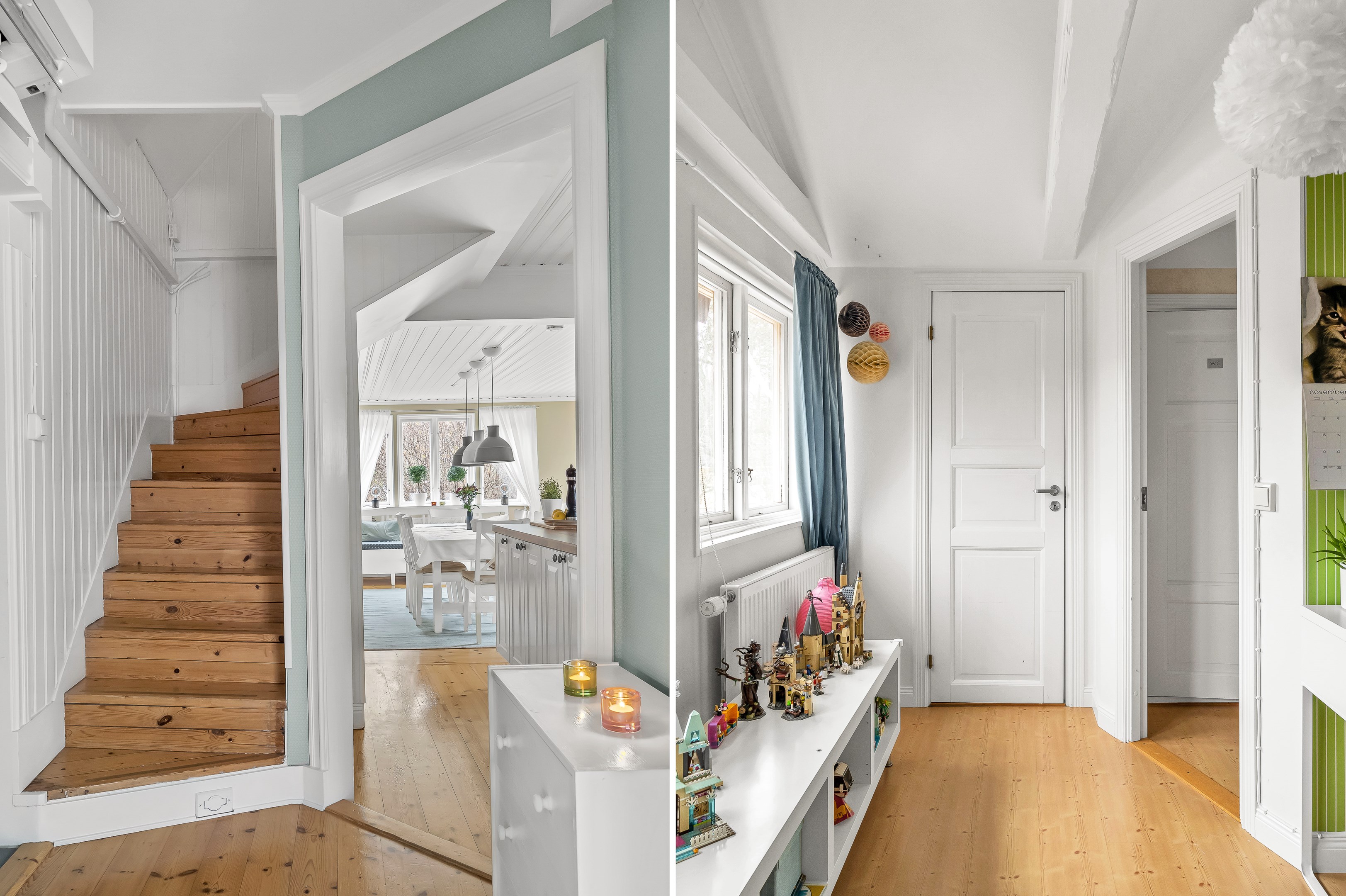 Bostadsbild från Balders väg 5A, Såld i Gamla Uppsala, Uppsala