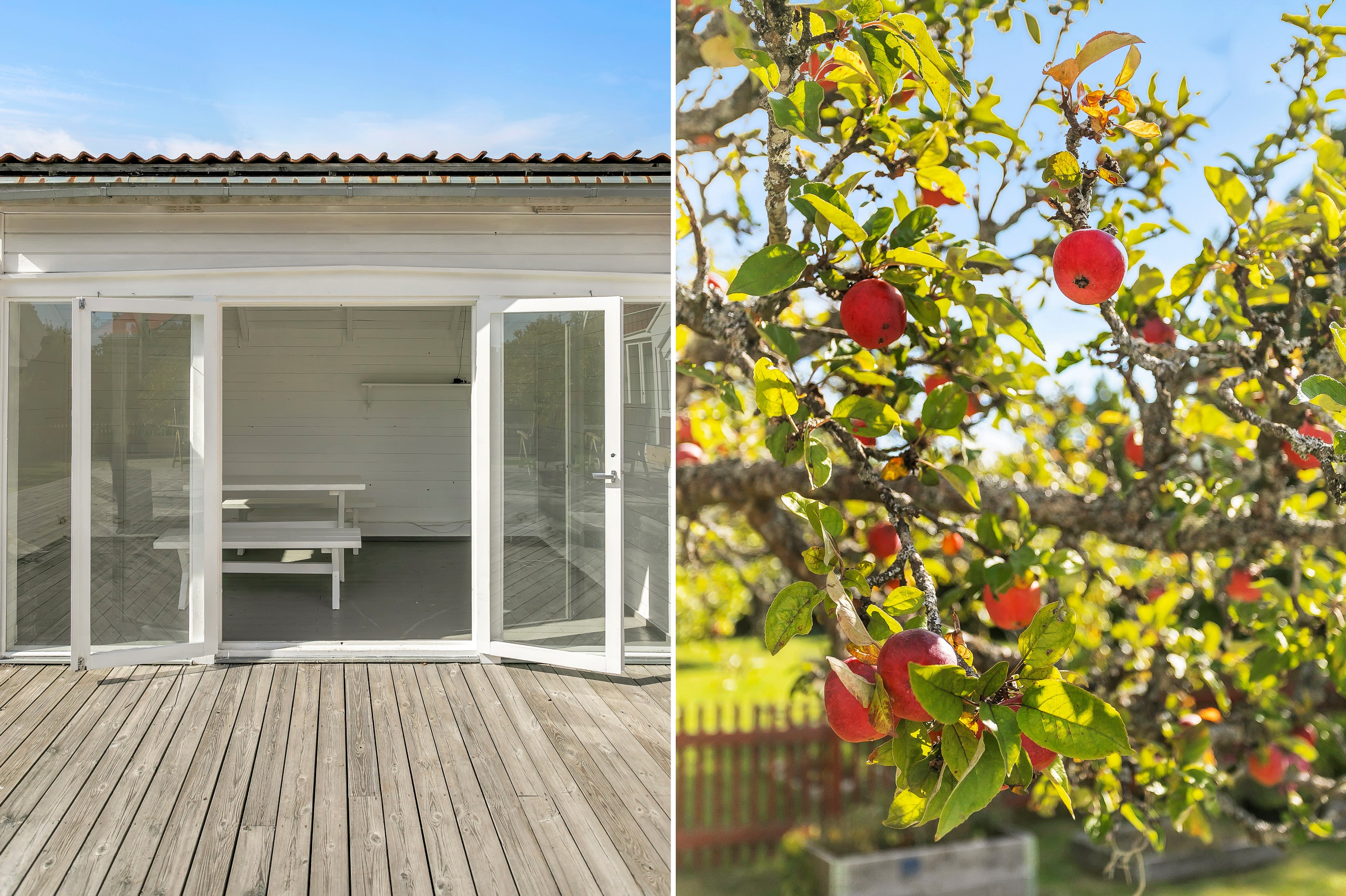 Bostadsbild från Balders väg 5A, Såld i Gamla Uppsala, Uppsala