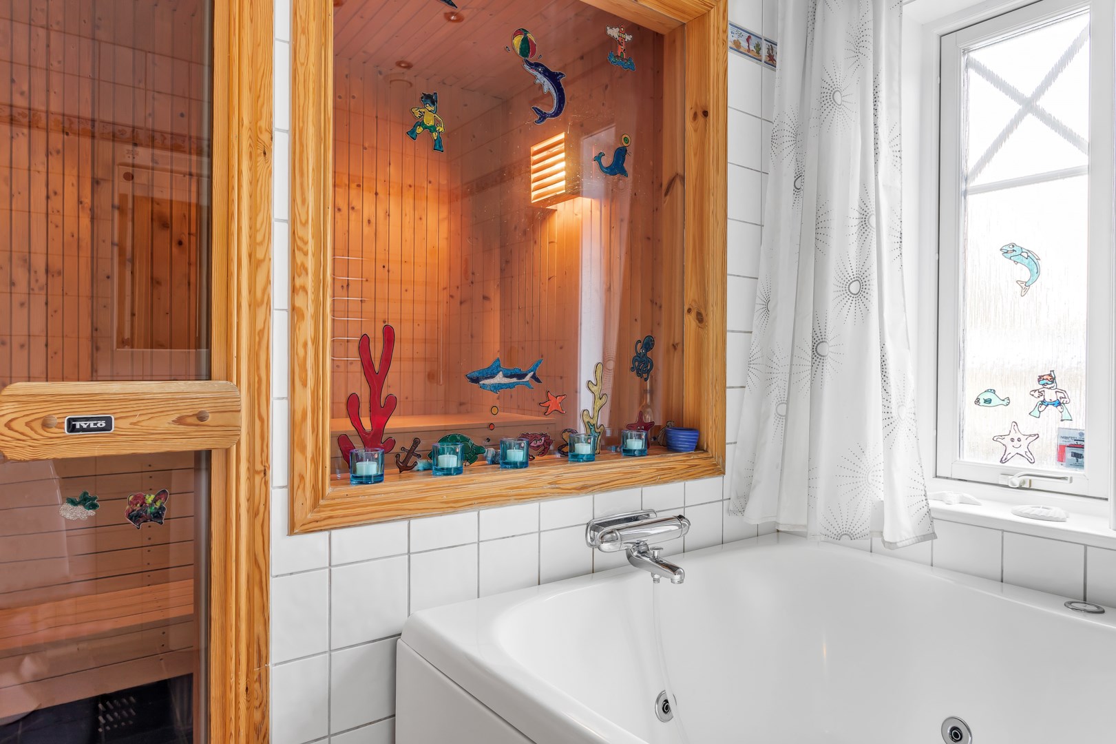 Bostadsbild från Södra Parkvägen 21, Såld i Norby, Uppsala