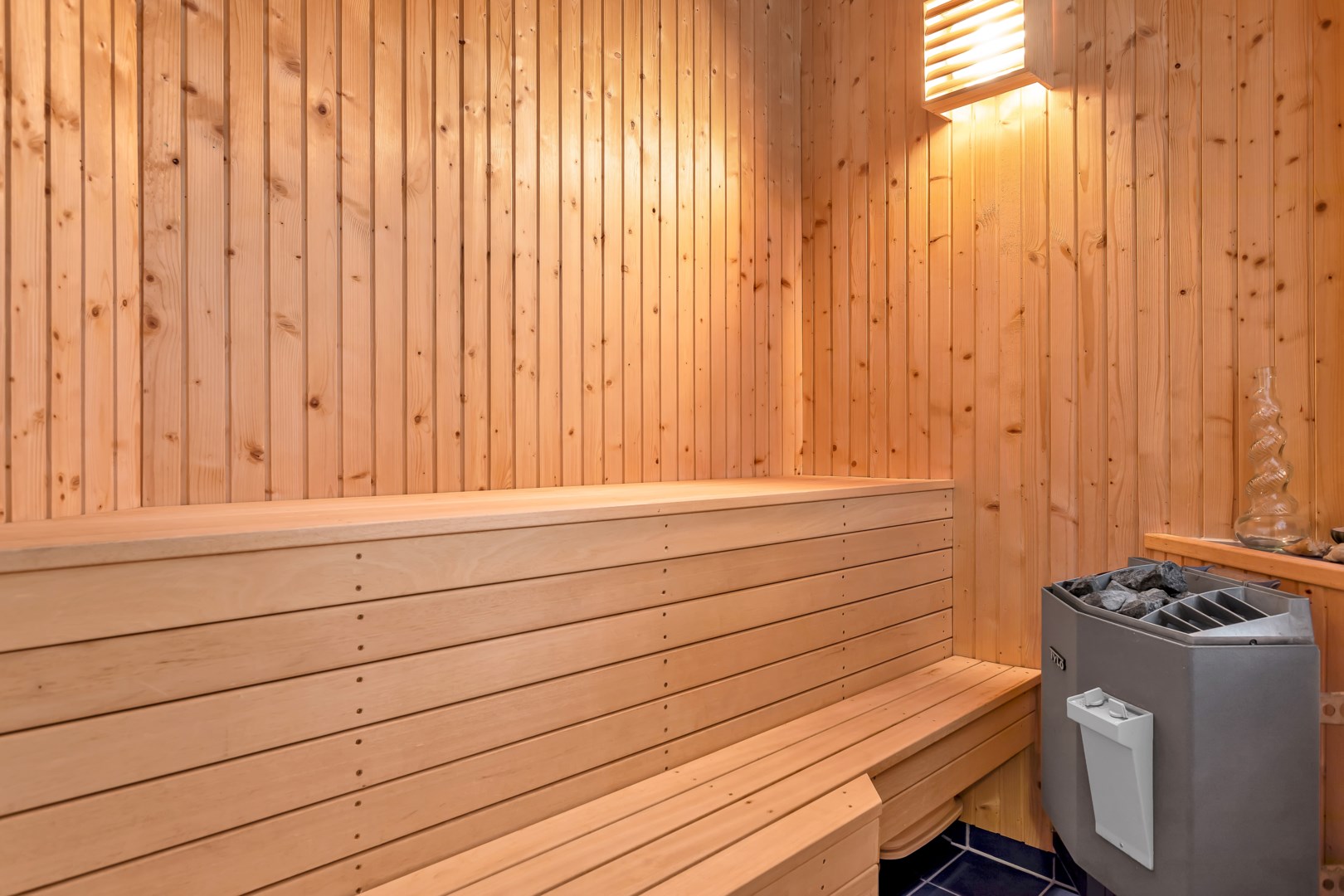 Bostadsbild från Södra Parkvägen 21, Såld i Norby, Uppsala