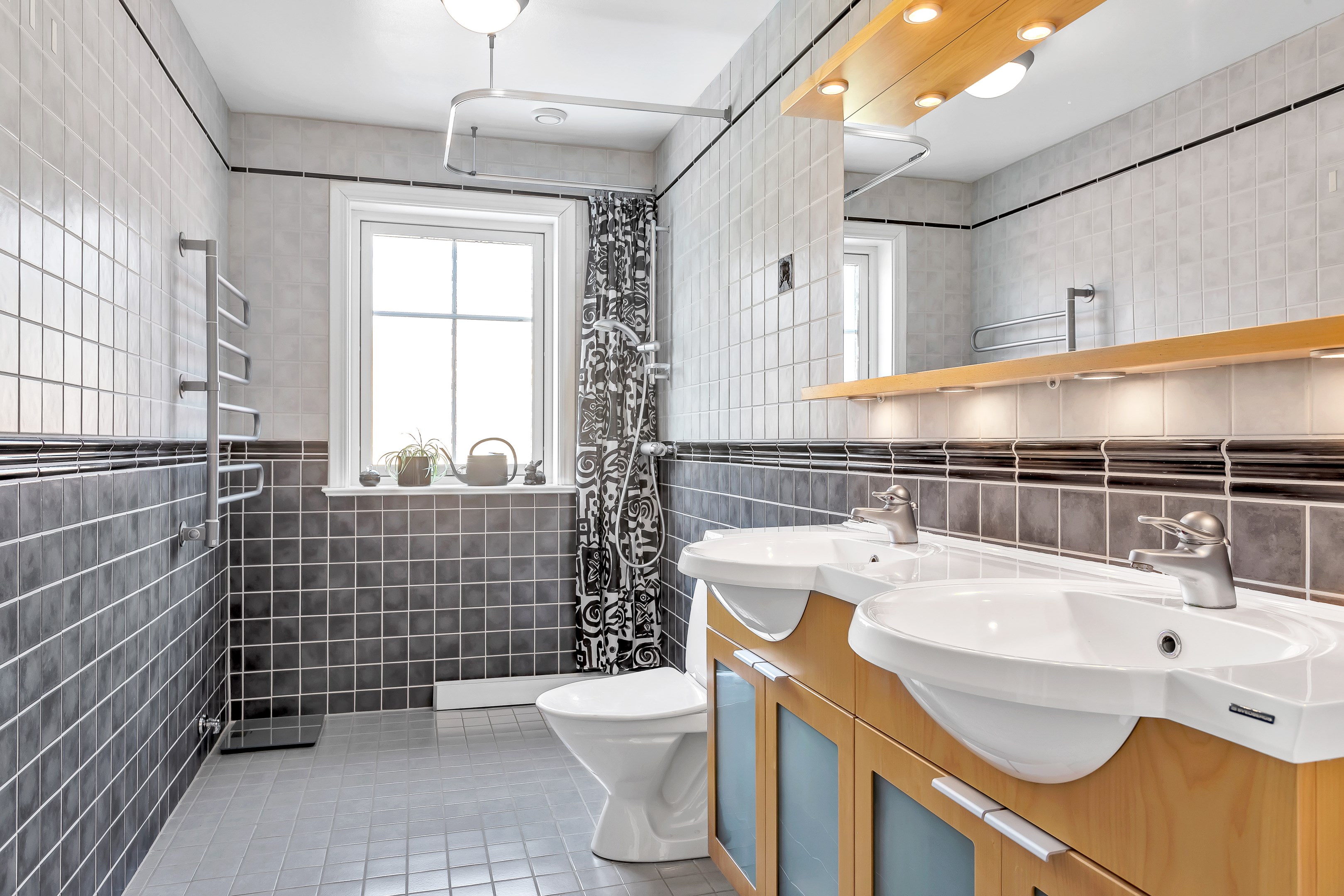 Bostadsbild från Södra Parkvägen 21, Såld i Norby, Uppsala