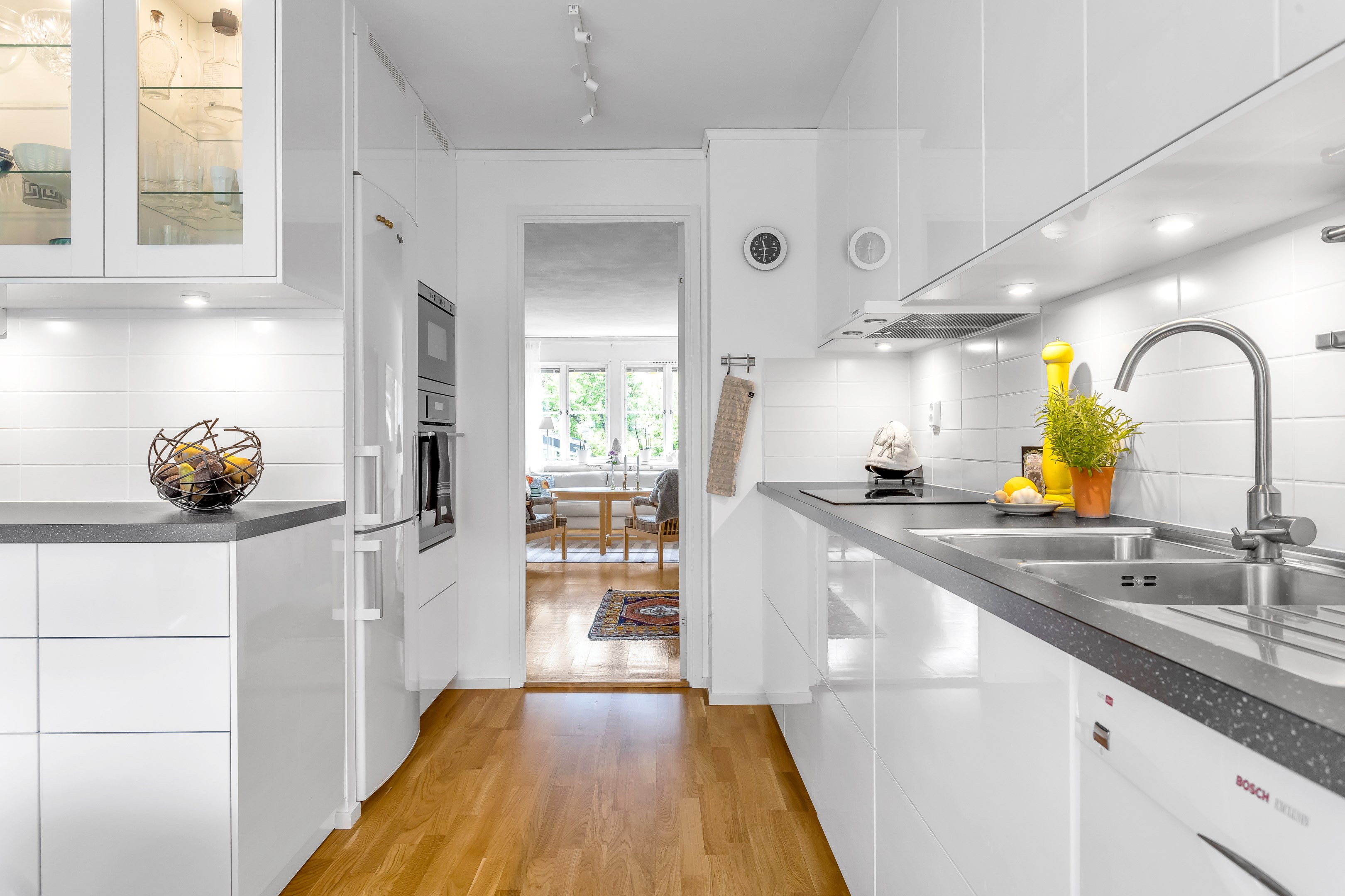 Bostadsbild från Eriksgatan 28A, Såld i Luthagen, Uppsala