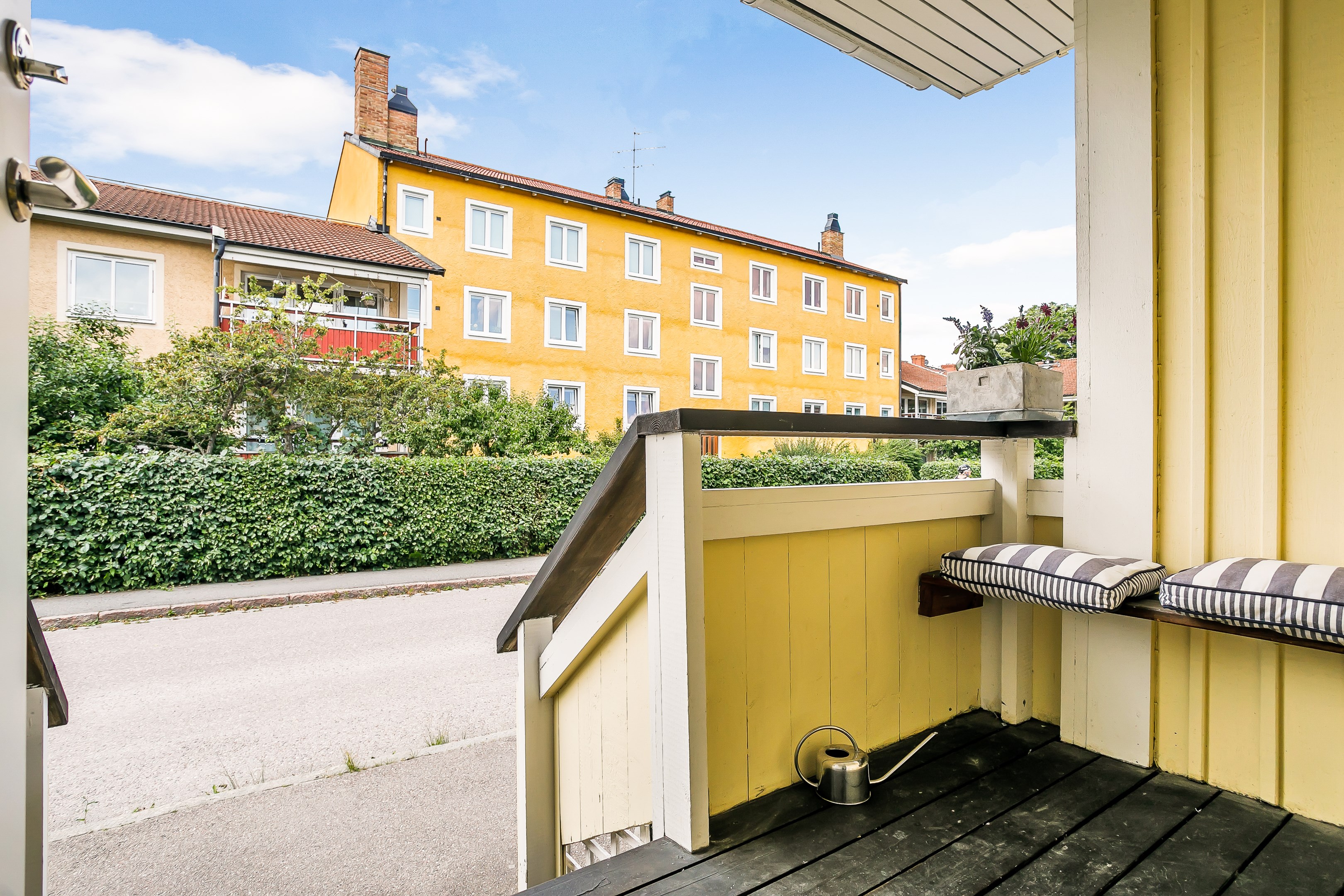 Bostadsbild från Eriksgatan 28A, Såld i Luthagen, Uppsala