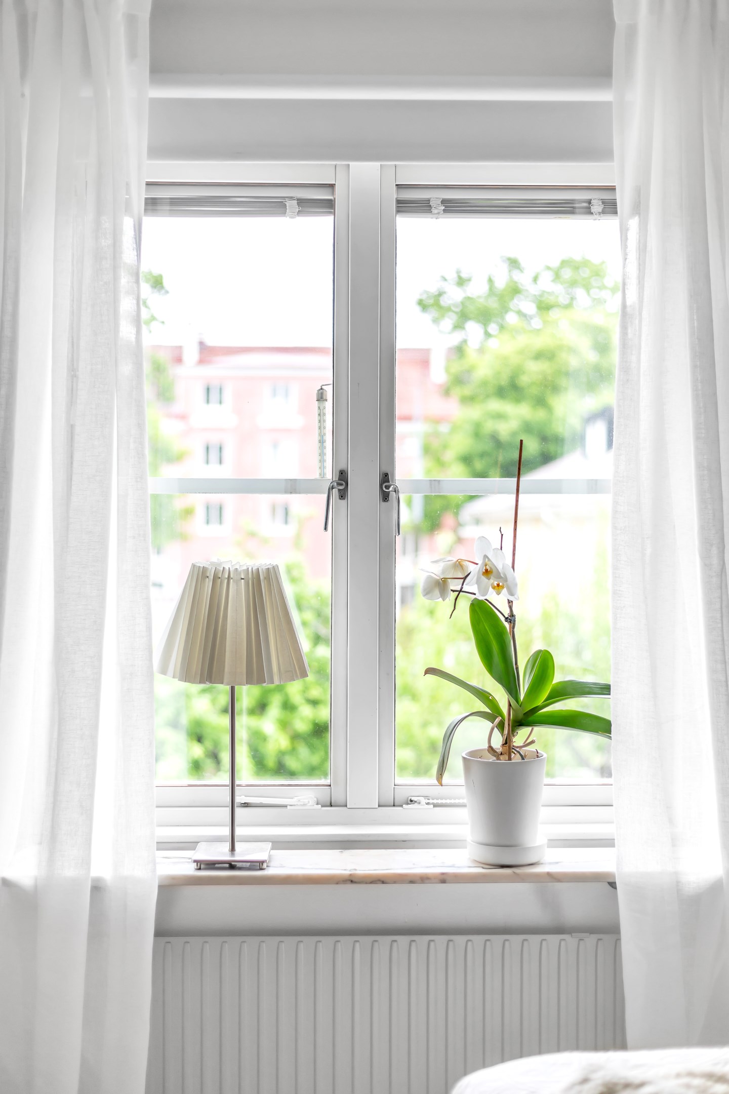 Bostadsbild från Eriksgatan 28A, Såld i Luthagen, Uppsala