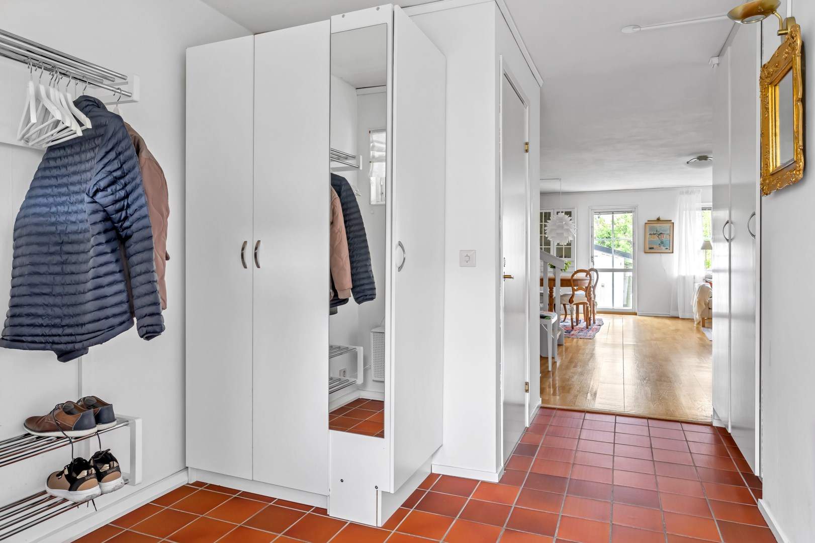 Bostadsbild från Eriksgatan 28A, Såld i Luthagen, Uppsala