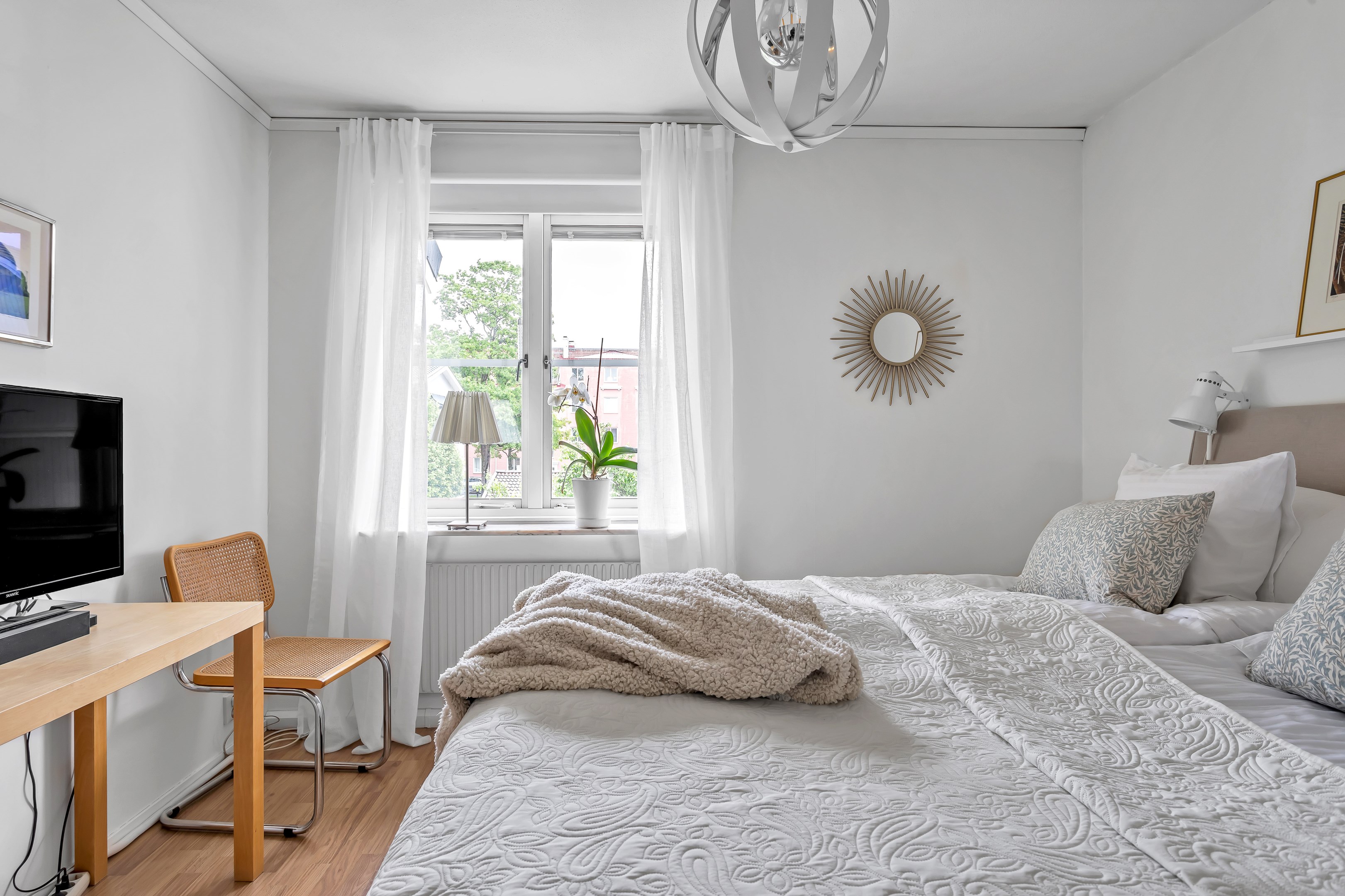 Bostadsbild från Eriksgatan 28A, Såld i Luthagen, Uppsala