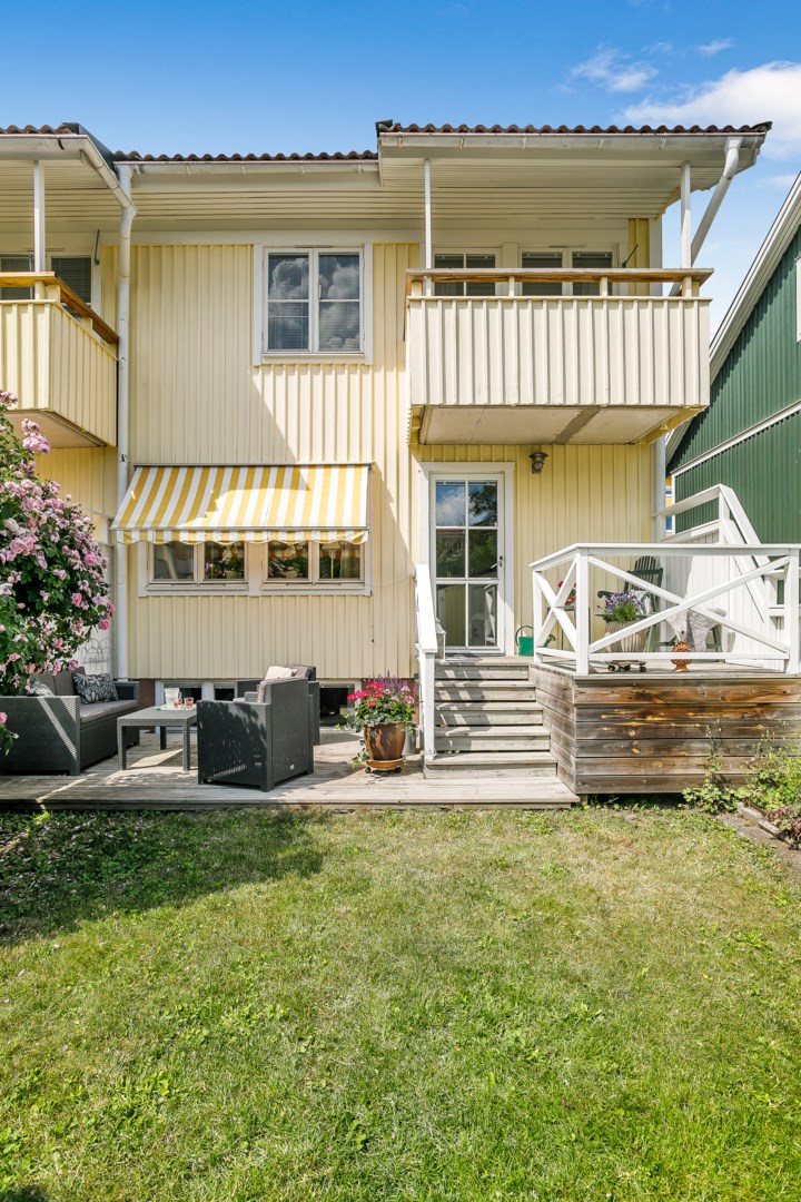 Bostadsbild från Eriksgatan 28A, Såld i Luthagen, Uppsala