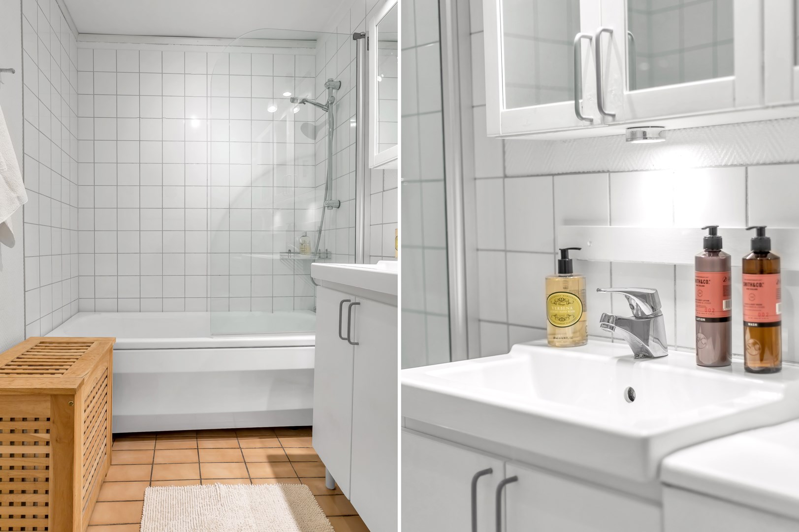 Bostadsbild från Eriksgatan 28A, Såld i Luthagen, Uppsala