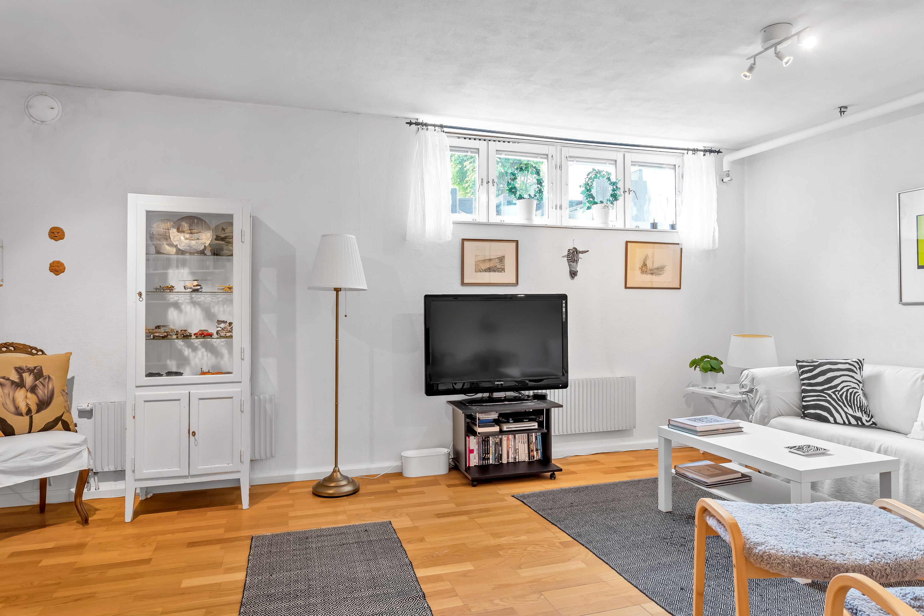 Bostadsbild från Eriksgatan 28A, Såld i Luthagen, Uppsala