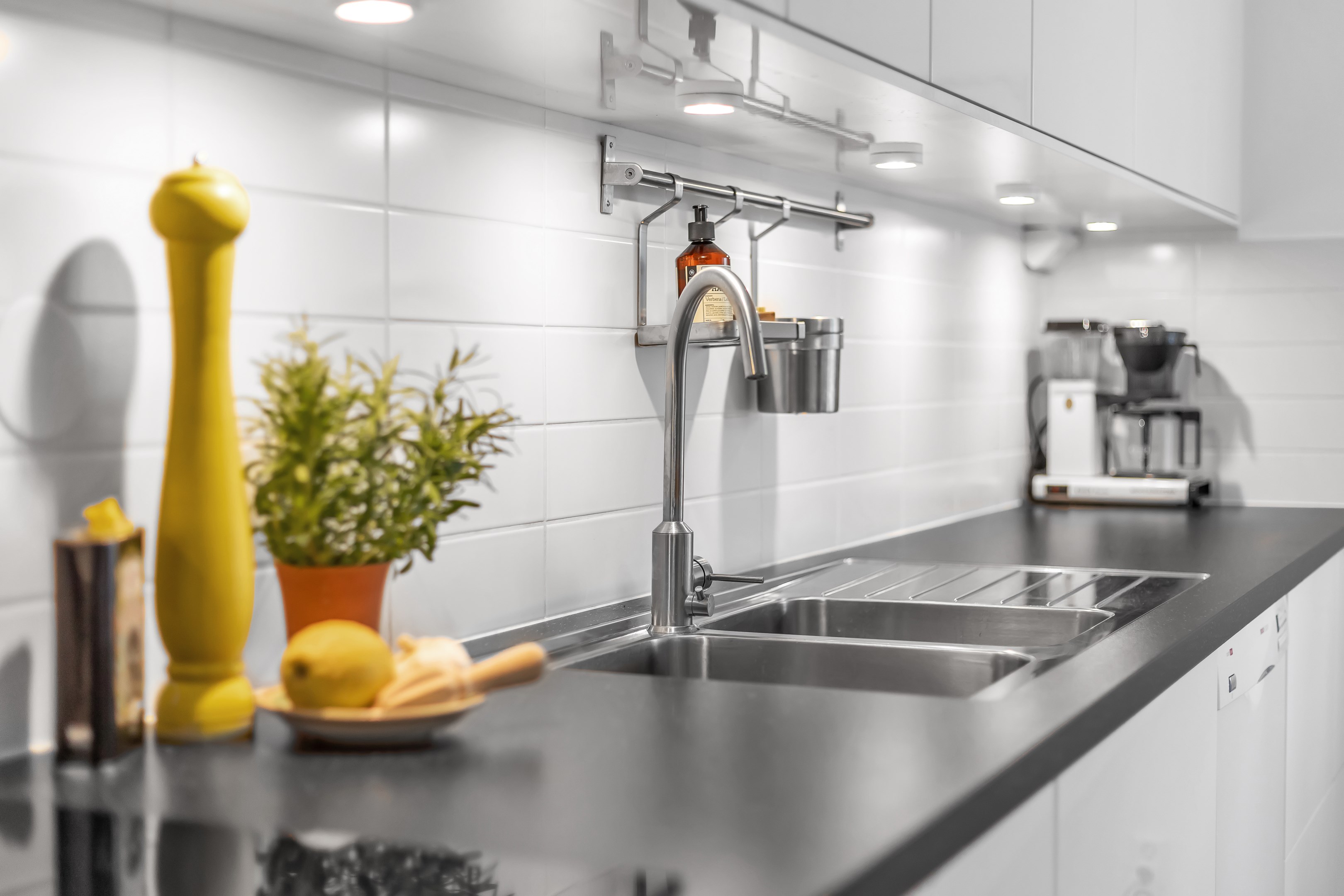 Bostadsbild från Eriksgatan 28A, Såld i Luthagen, Uppsala