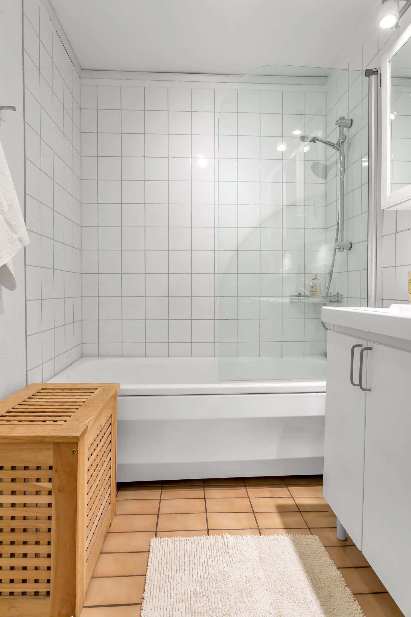 Bostadsbild från Eriksgatan 28A, Såld i Luthagen, Uppsala