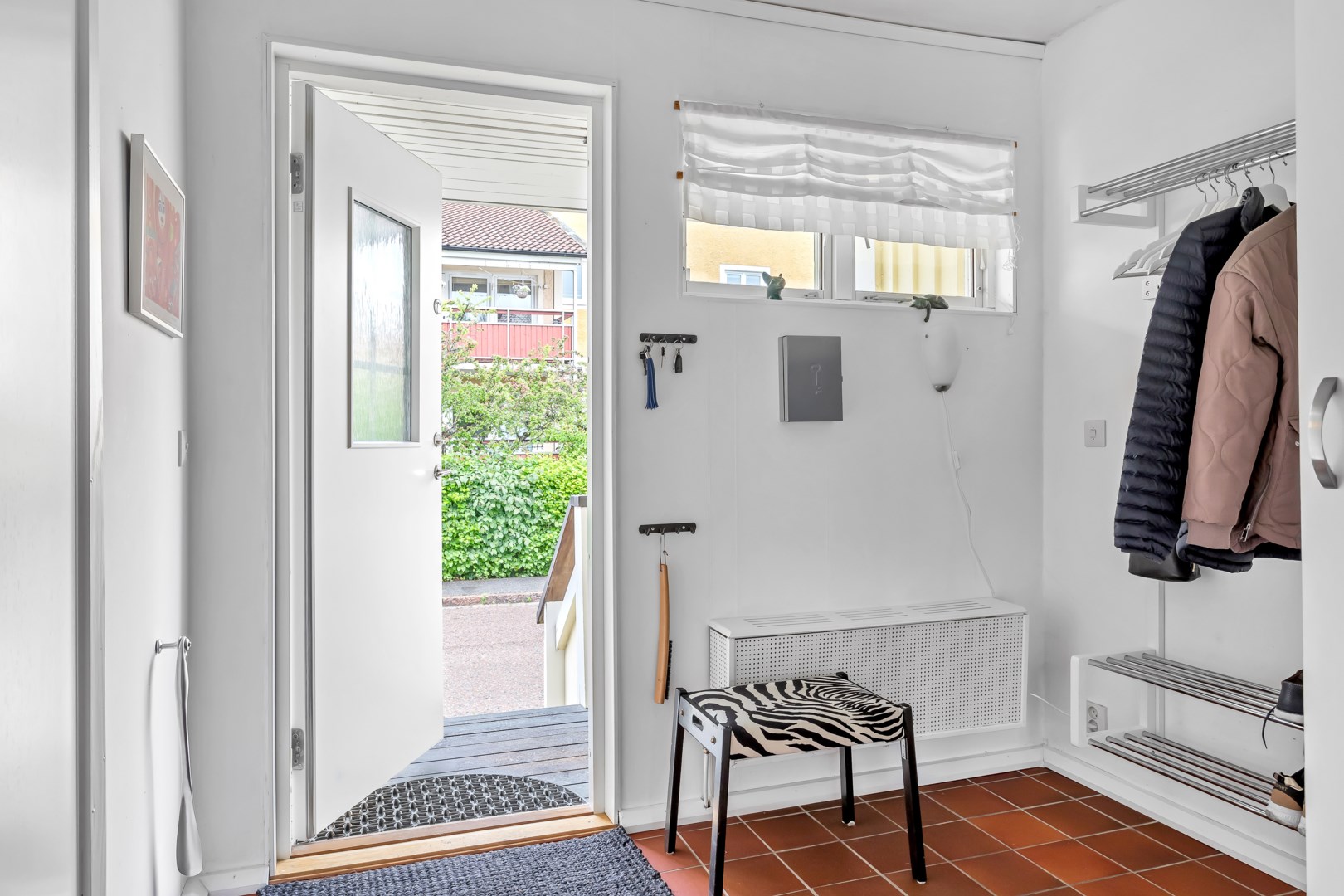 Bostadsbild från Eriksgatan 28A, Såld i Luthagen, Uppsala