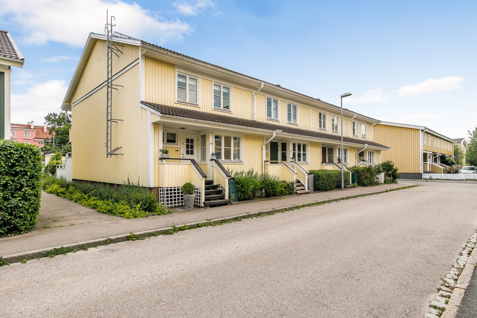 Bostadsbild från Eriksgatan 28A, Såld i Luthagen, Uppsala