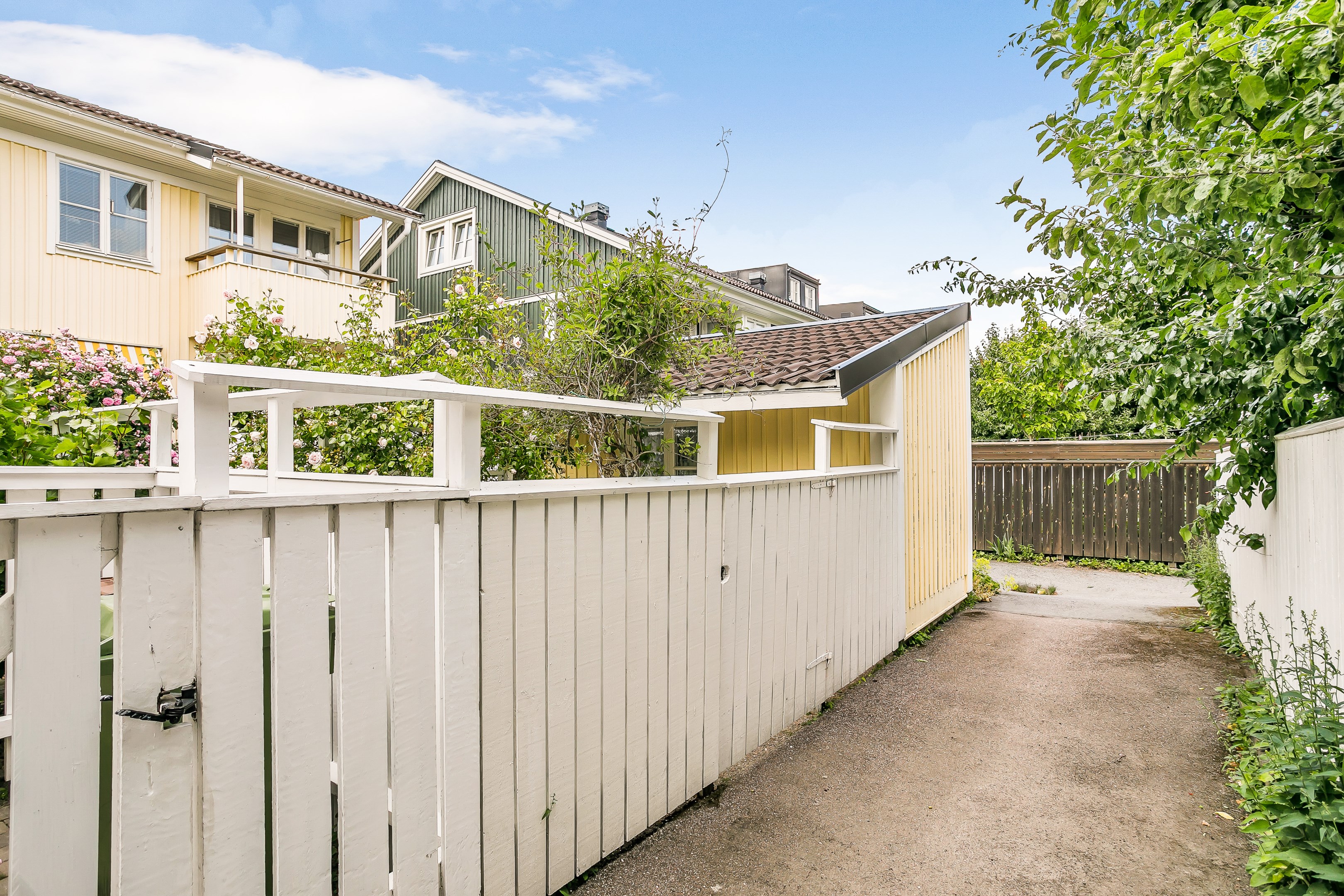 Bostadsbild från Eriksgatan 28A, Såld i Luthagen, Uppsala